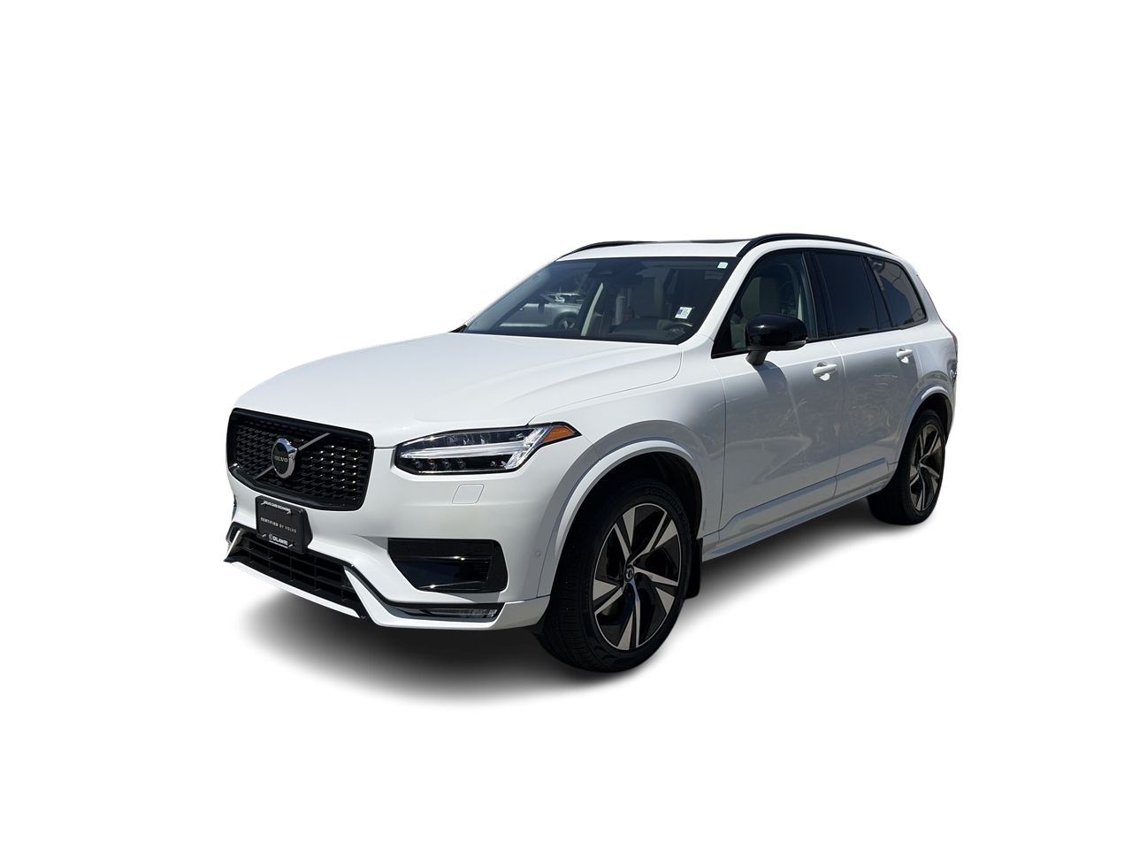 Volvo XC90  2023 à Richmond, Colombie-Britannique