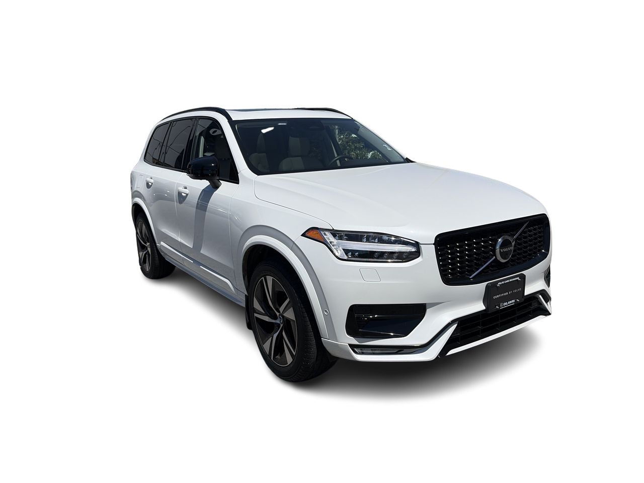 Volvo XC90  2023 à Richmond, Colombie-Britannique