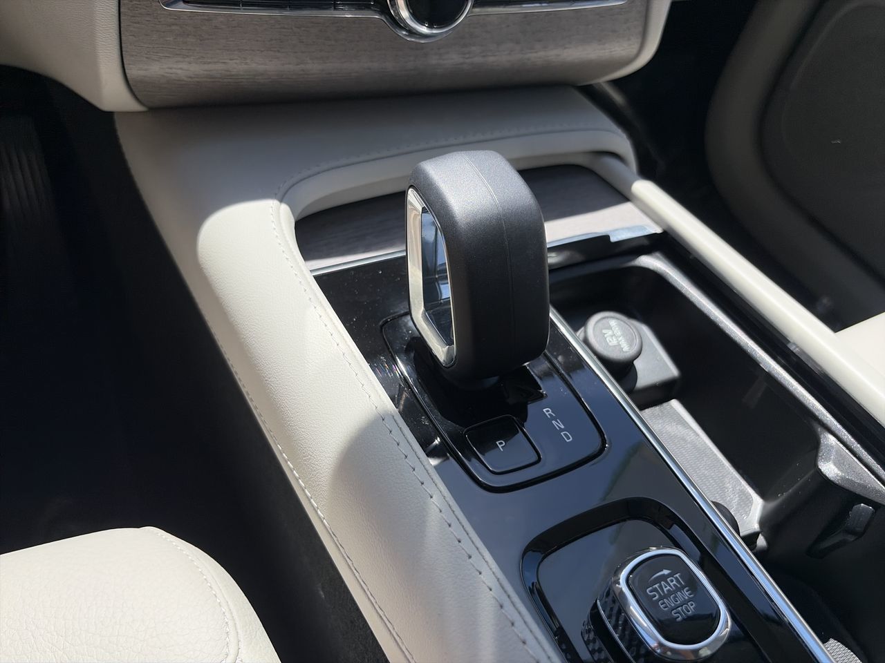 Volvo XC90  2023 à Richmond, Colombie-Britannique