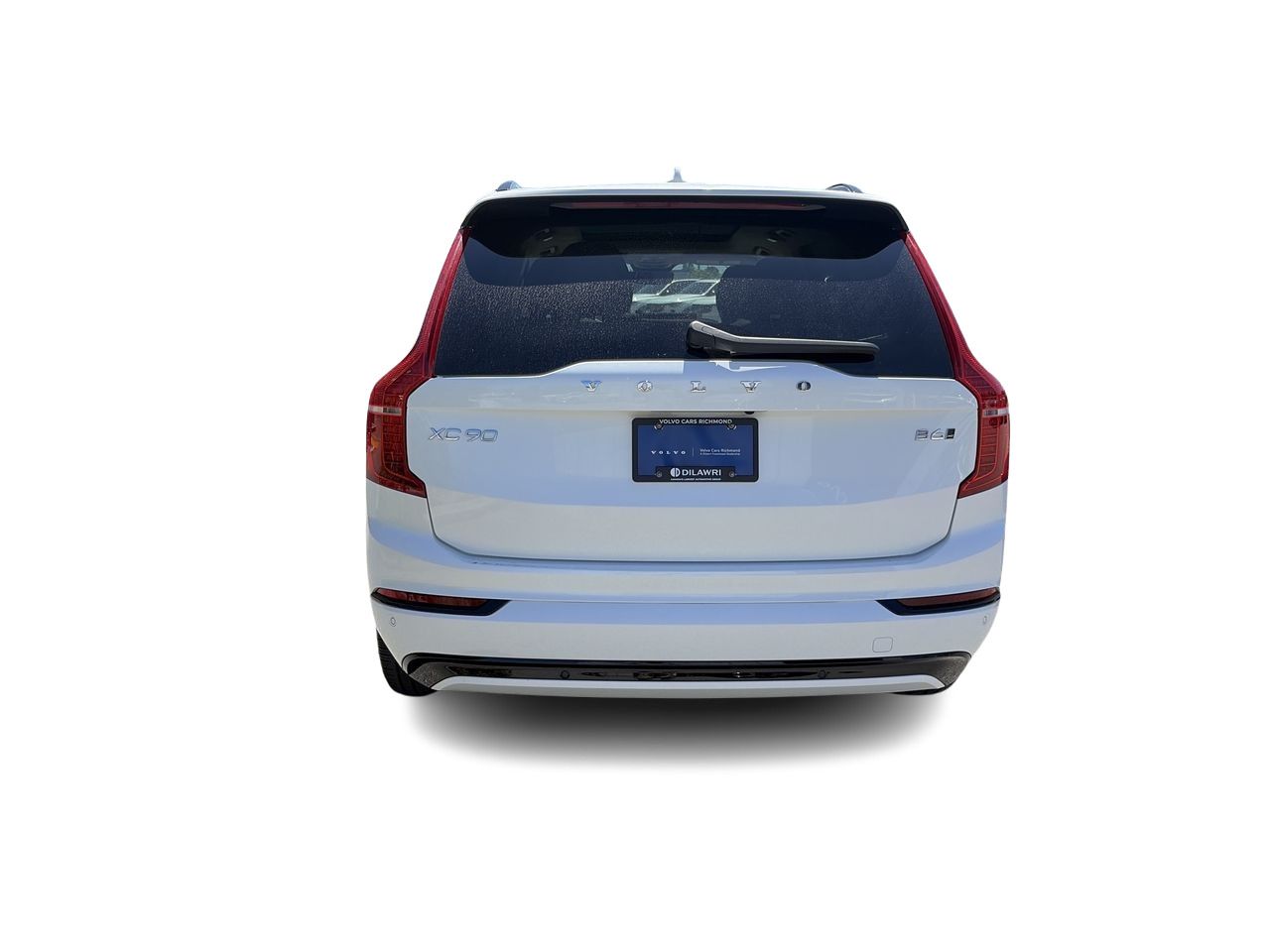Volvo XC90  2023 à Richmond, Colombie-Britannique