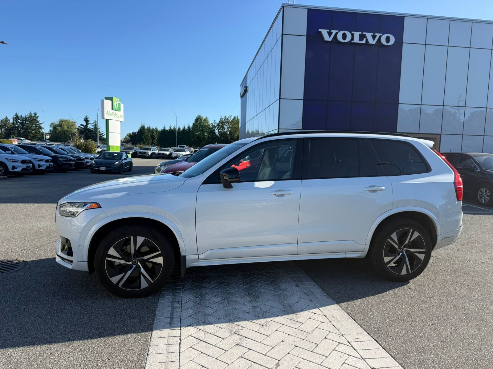Volvo XC90  2023 à Richmond, Colombie-Britannique