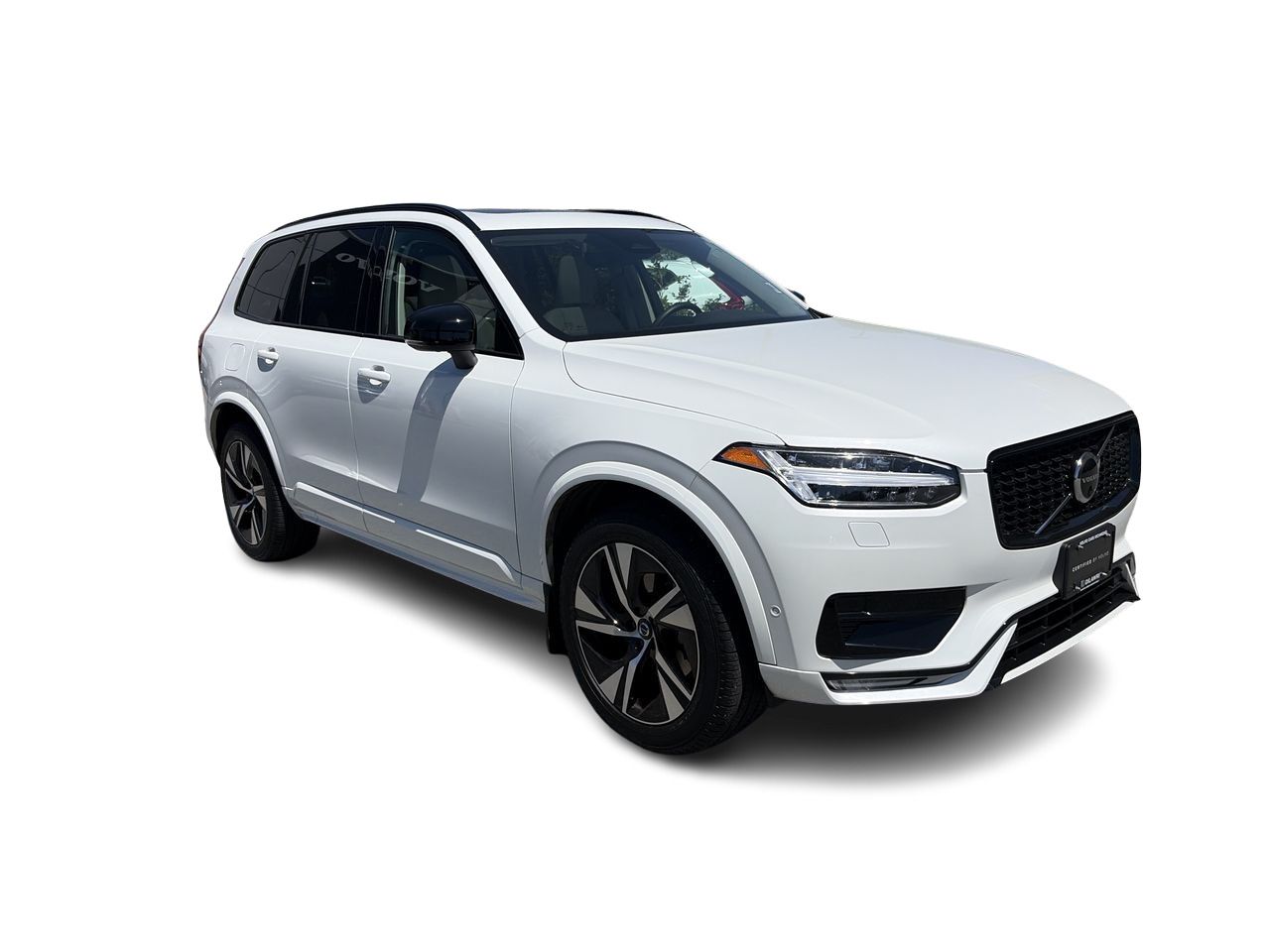 Volvo XC90  2023 à Richmond, Colombie-Britannique