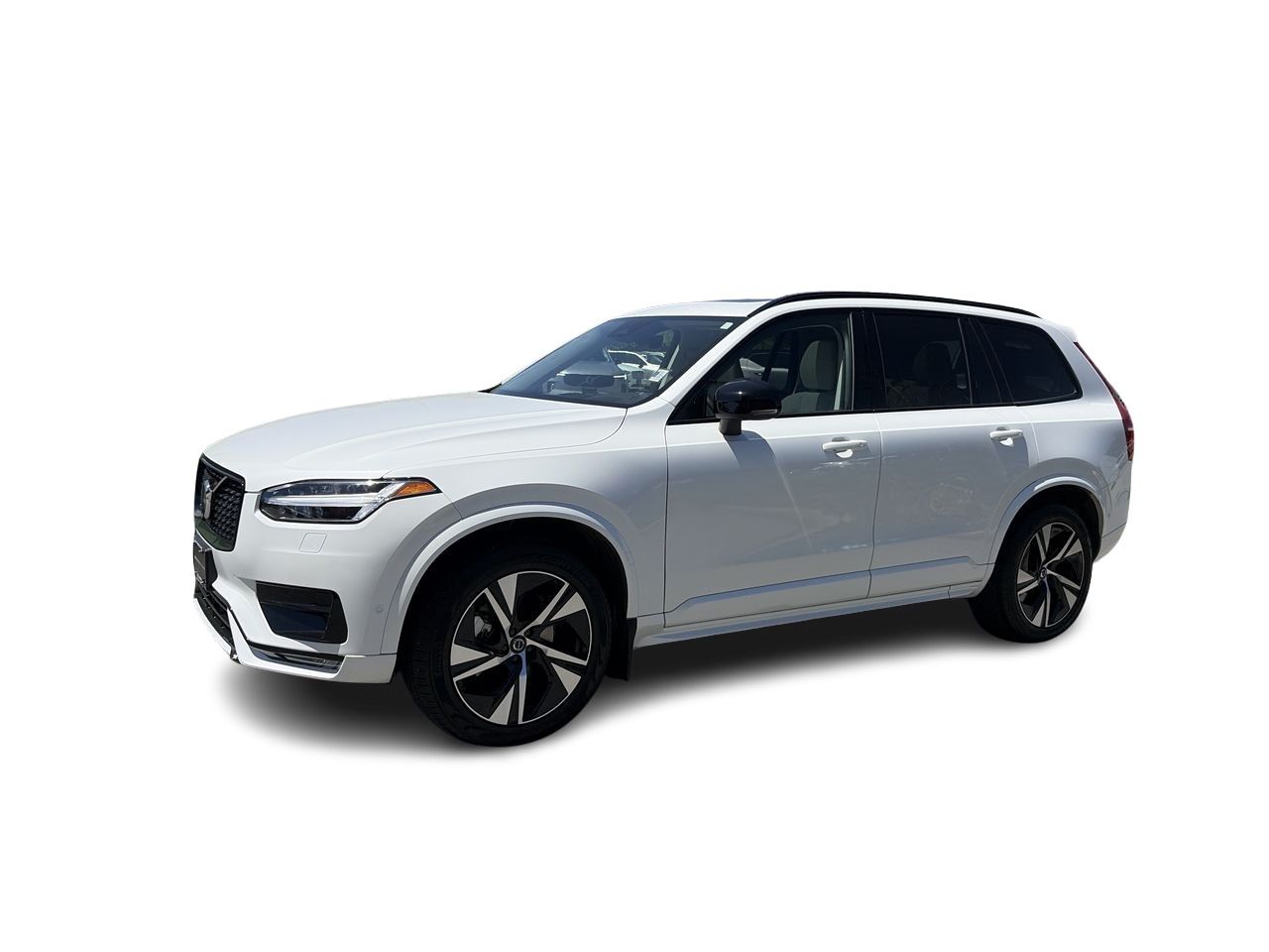 Volvo XC90  2023 à Richmond, Colombie-Britannique