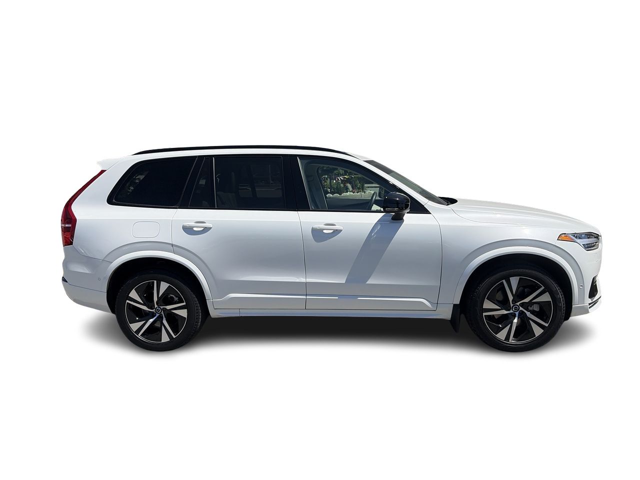 Volvo XC90  2023 à Richmond, Colombie-Britannique