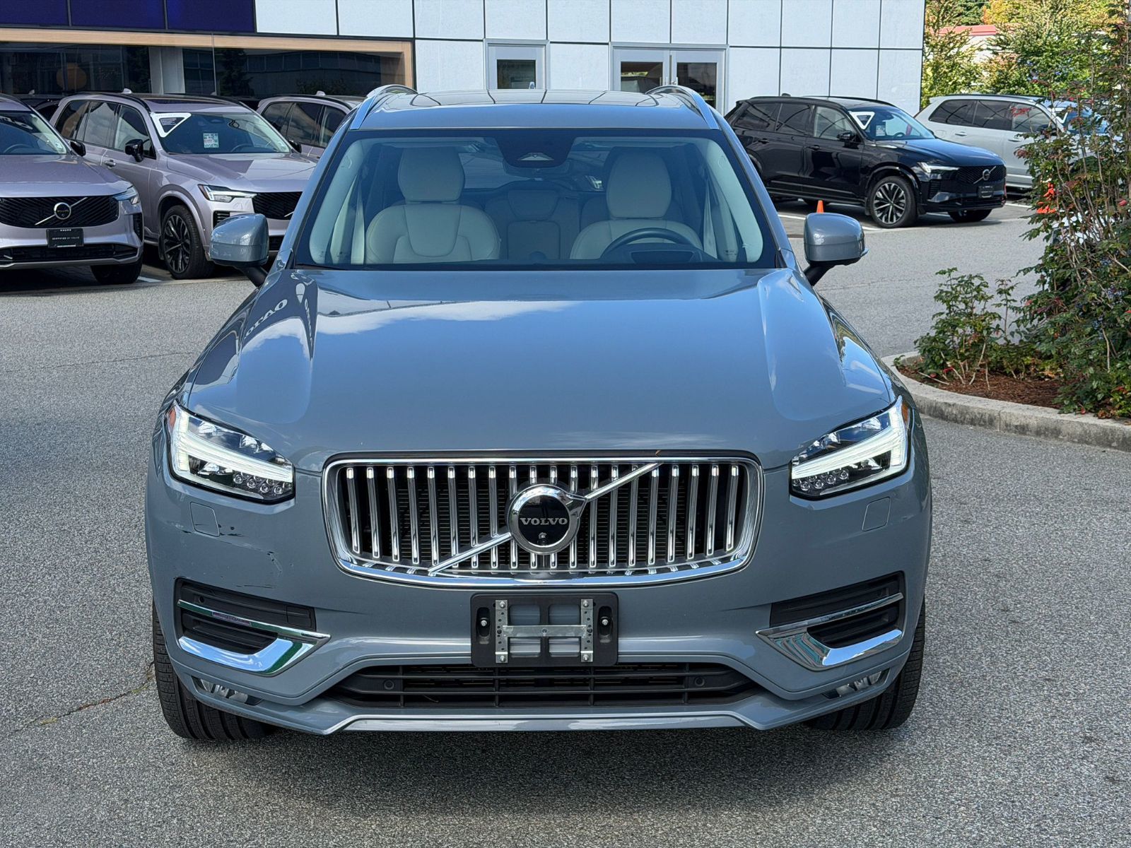 2023 Volvo XC90 in Richmond, British Columbia
