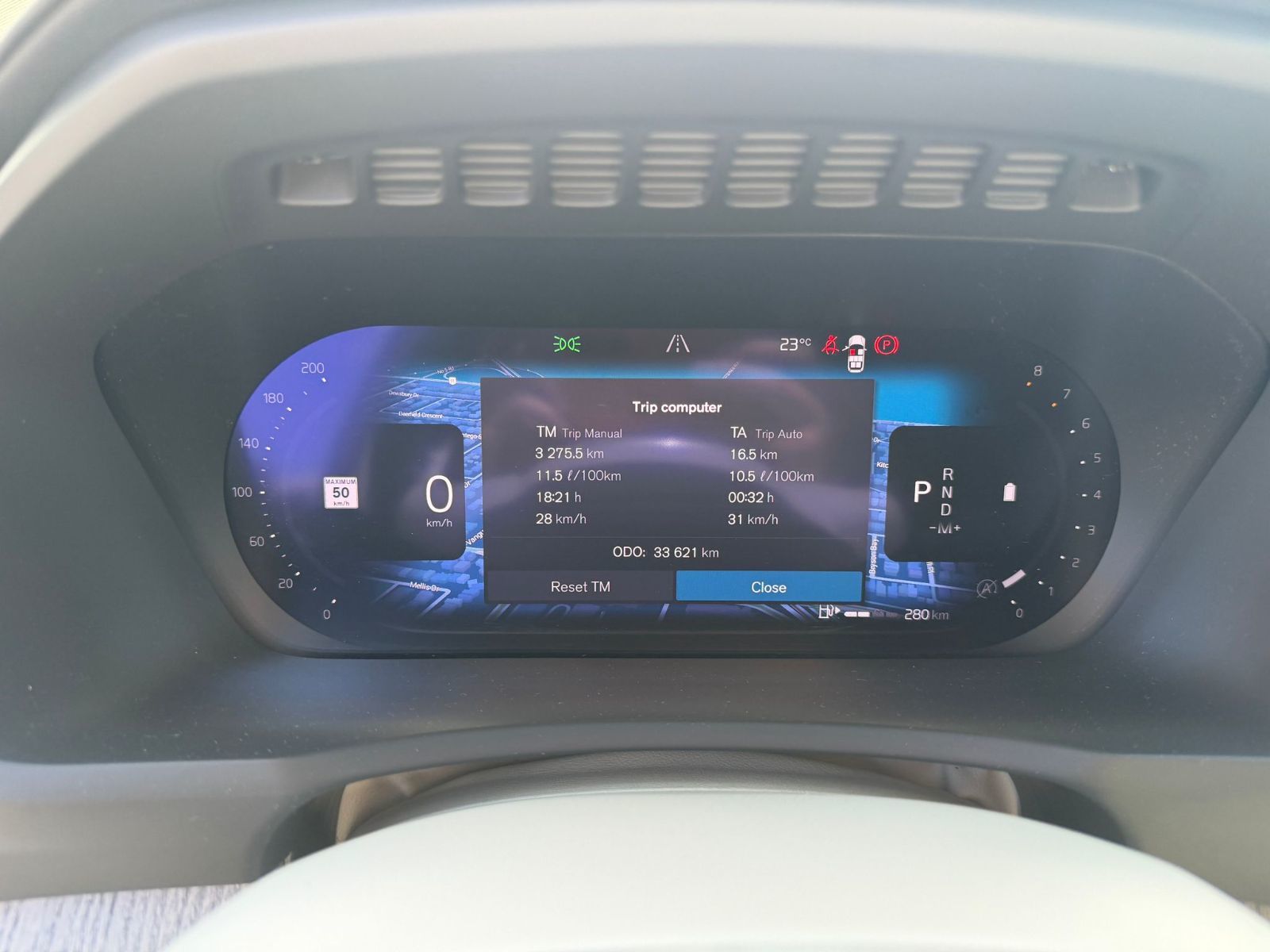 2023 Volvo XC90 in Richmond, British Columbia