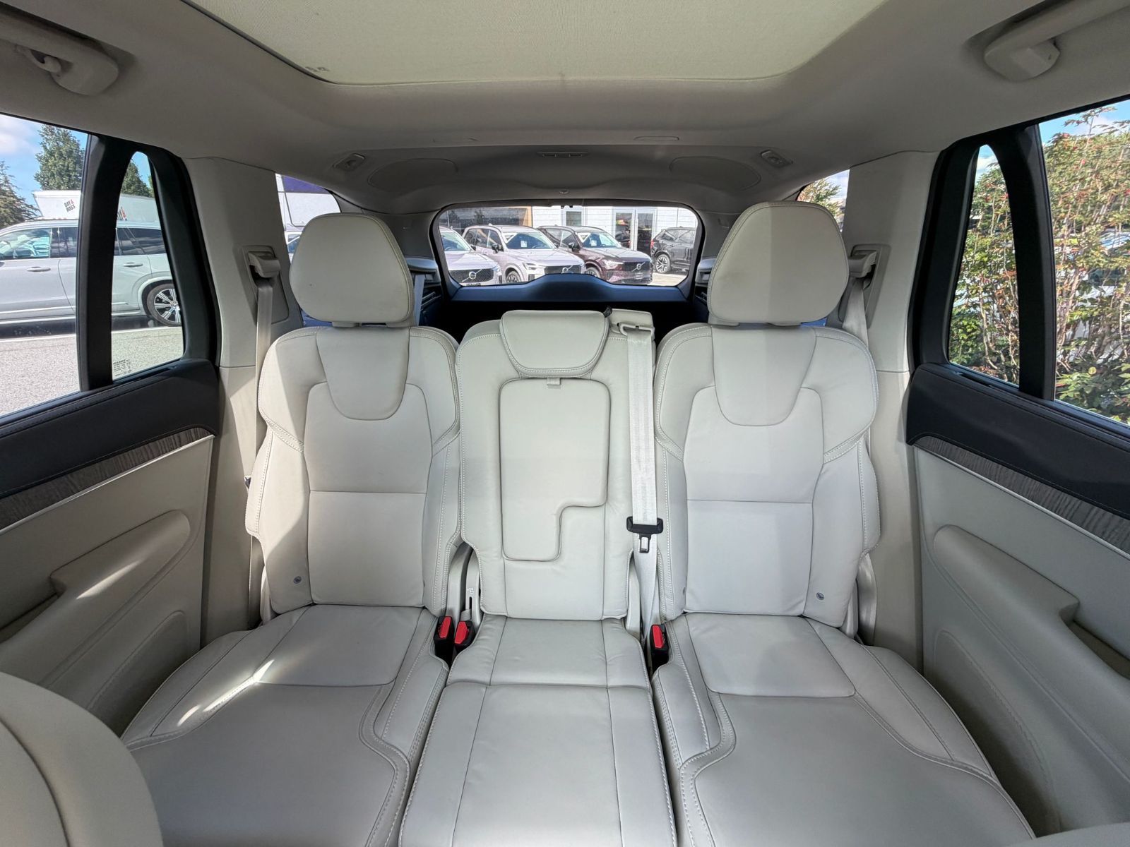 2023 Volvo XC90 in Richmond, British Columbia