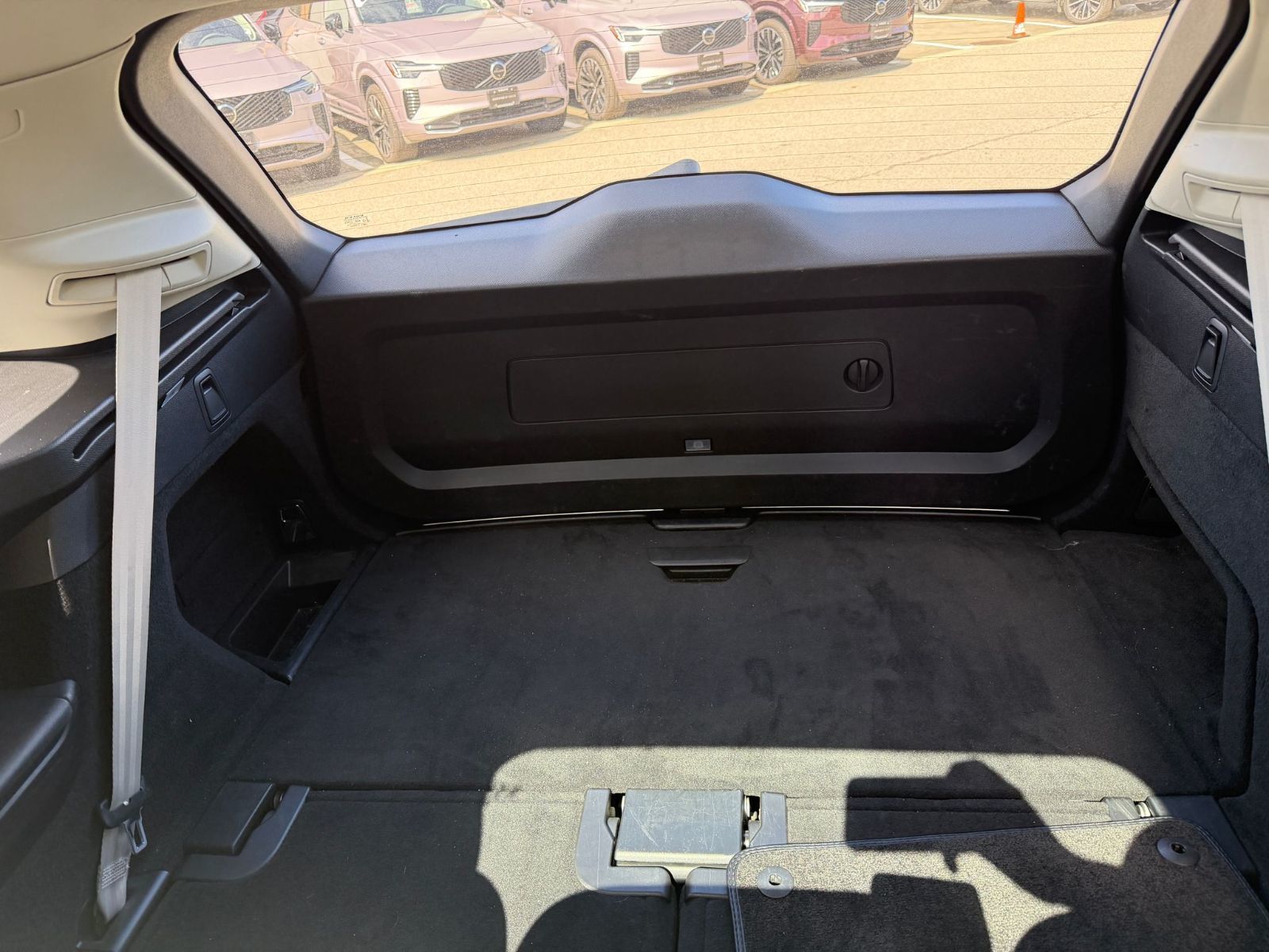 2023 Volvo XC90 in Richmond, British Columbia
