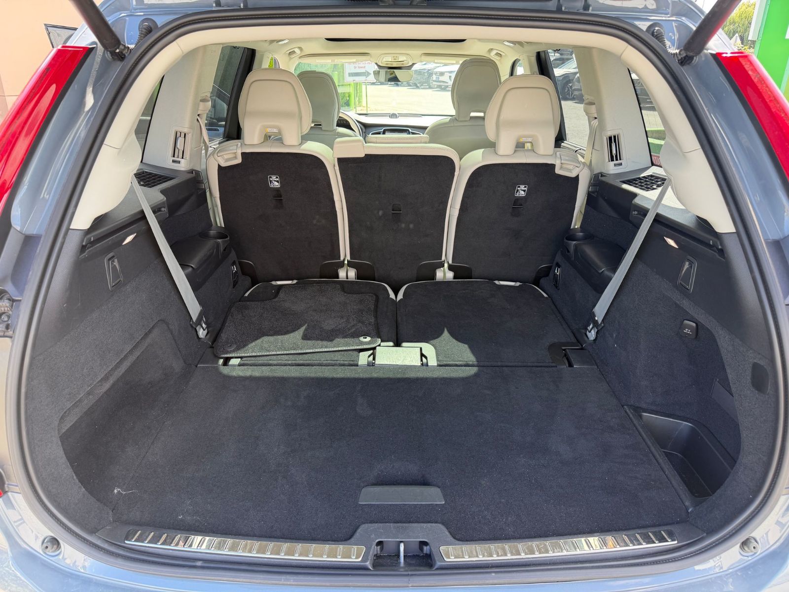 2023 Volvo XC90 in Richmond, British Columbia
