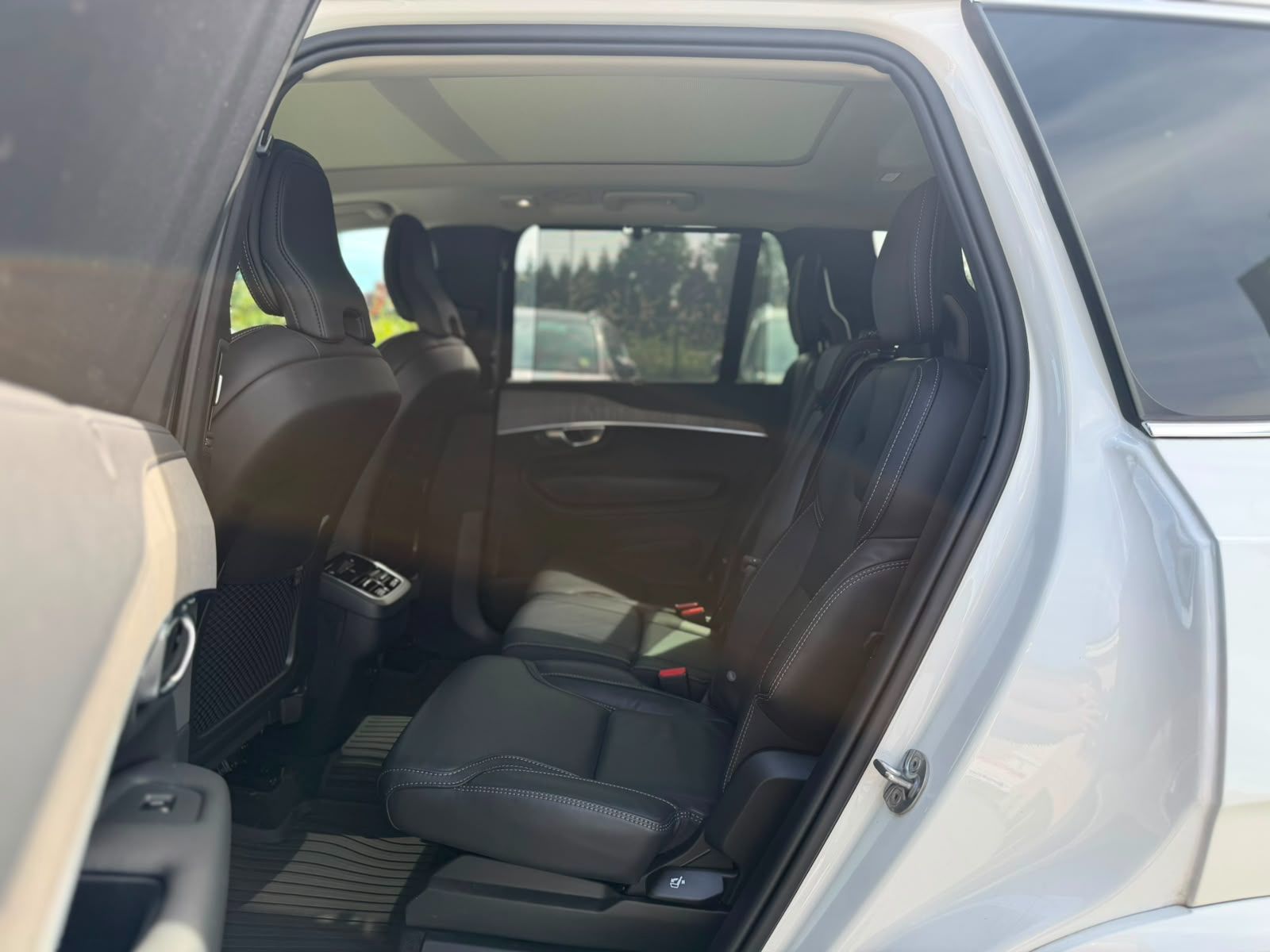 2024 Volvo XC90 in Richmond, British Columbia