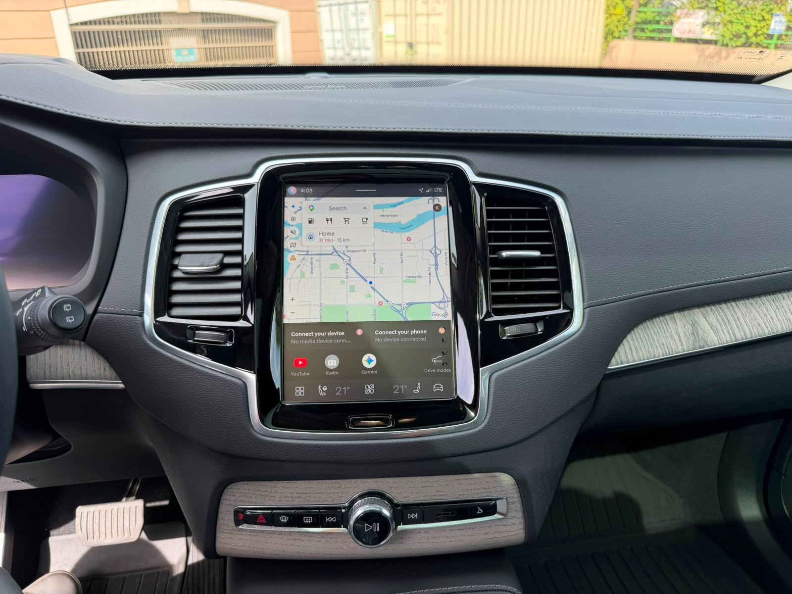 2024 Volvo XC90 in Richmond, British Columbia