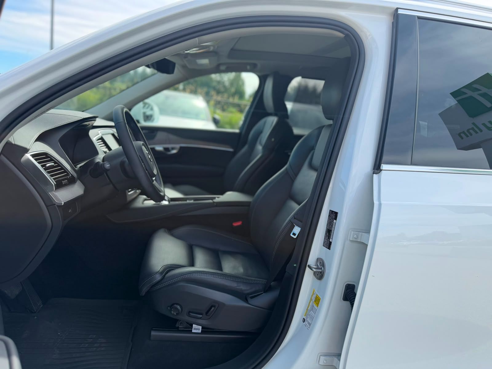 2024 Volvo XC90 in Richmond, British Columbia