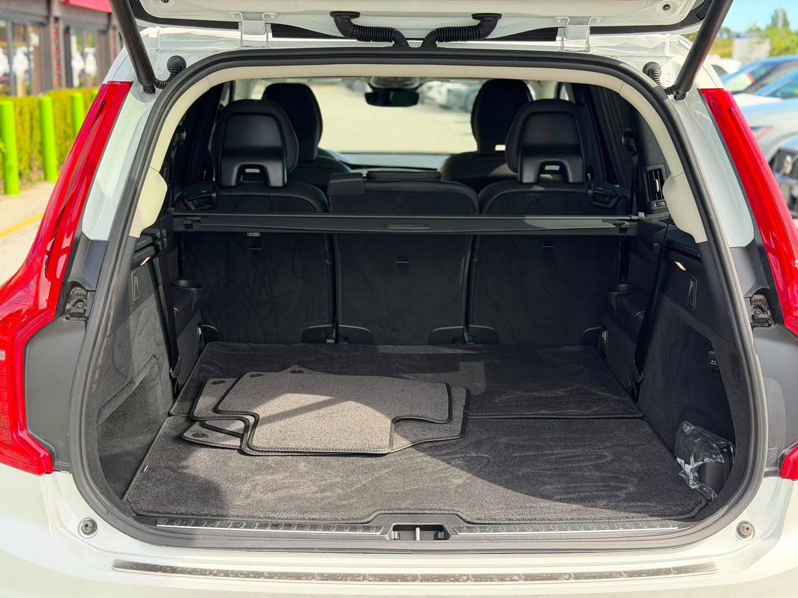 2024 Volvo XC90 in Richmond, British Columbia