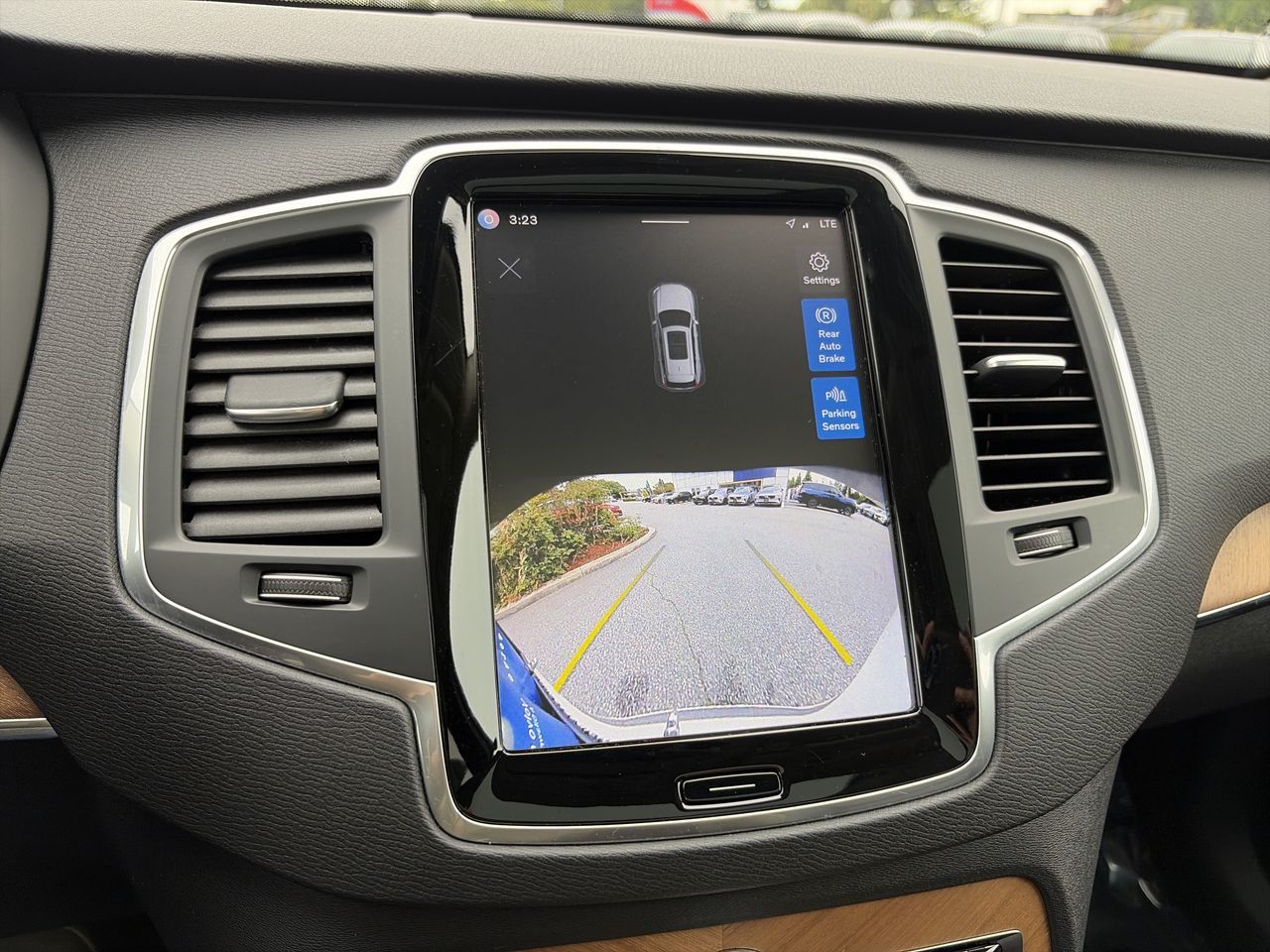 2024 Volvo XC90 in Richmond, British Columbia