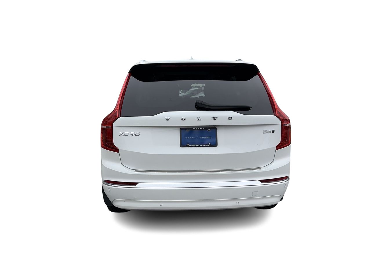 2024 Volvo XC90 in Richmond, British Columbia