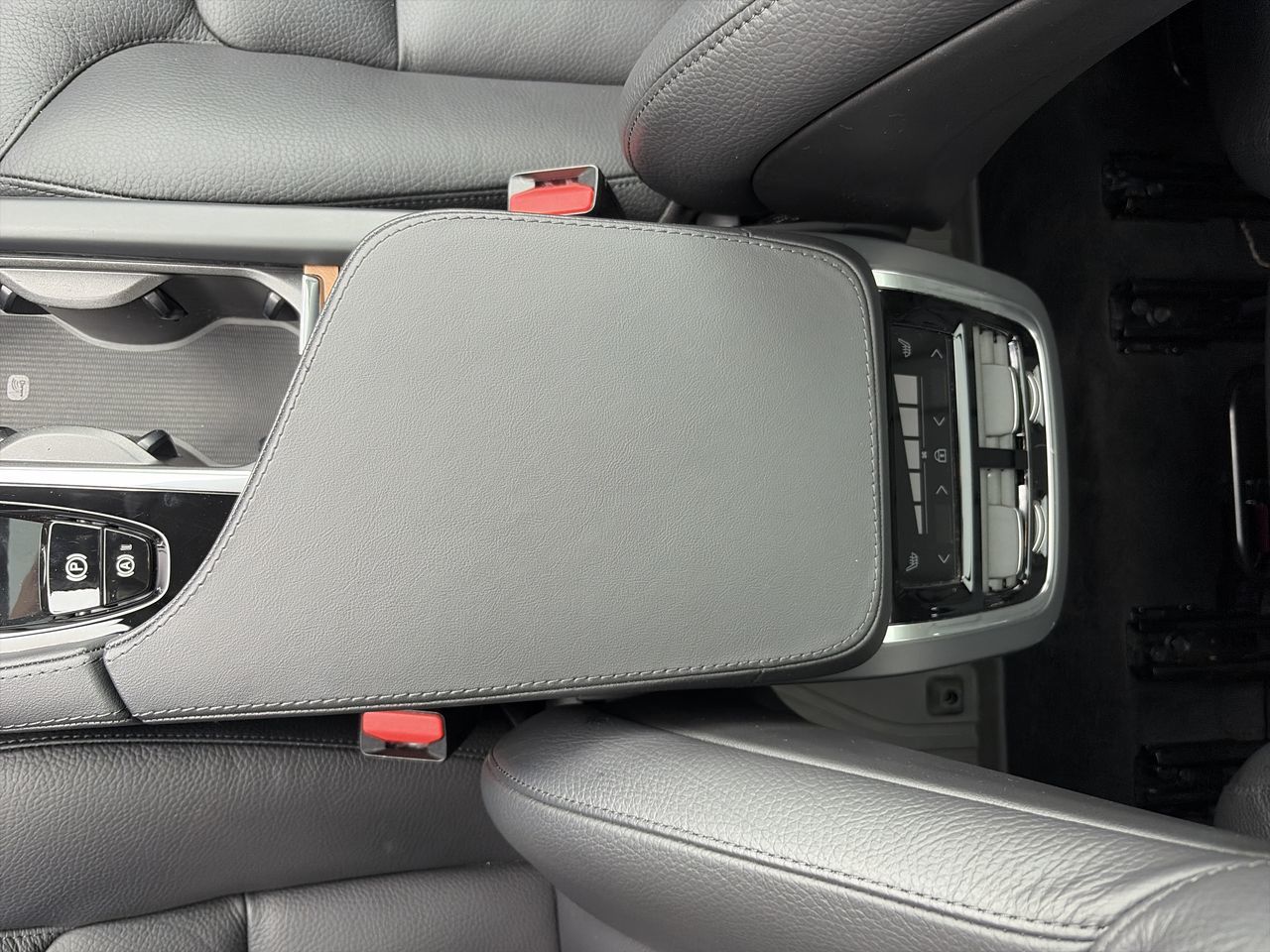 2024 Volvo XC90 in Richmond, British Columbia