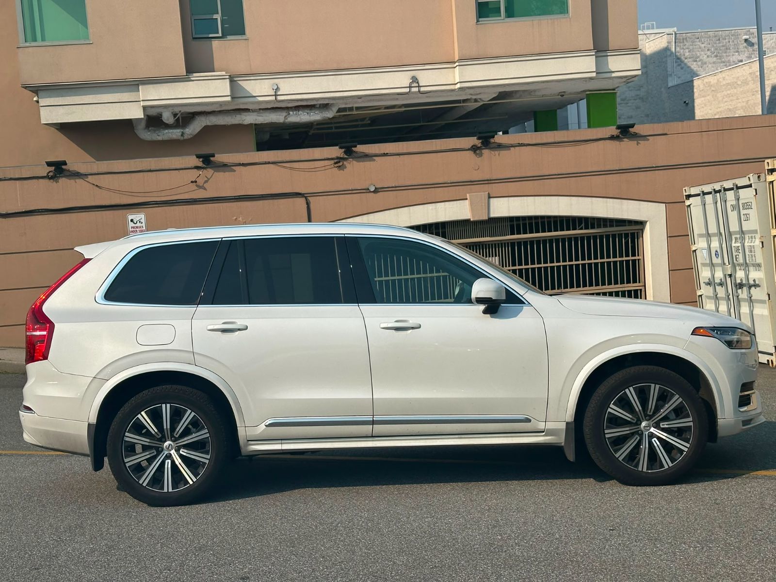 Volvo XC90  2024 à Richmond, Colombie-Britannique