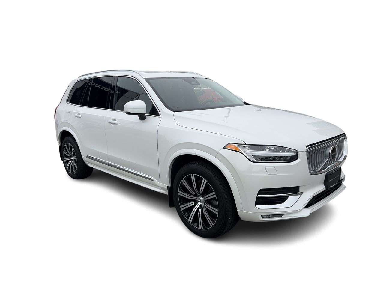 2024 Volvo XC90 in Richmond, British Columbia