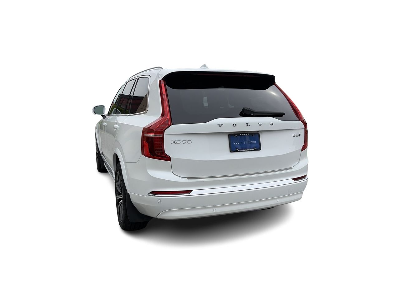 2024 Volvo XC90 in Richmond, British Columbia