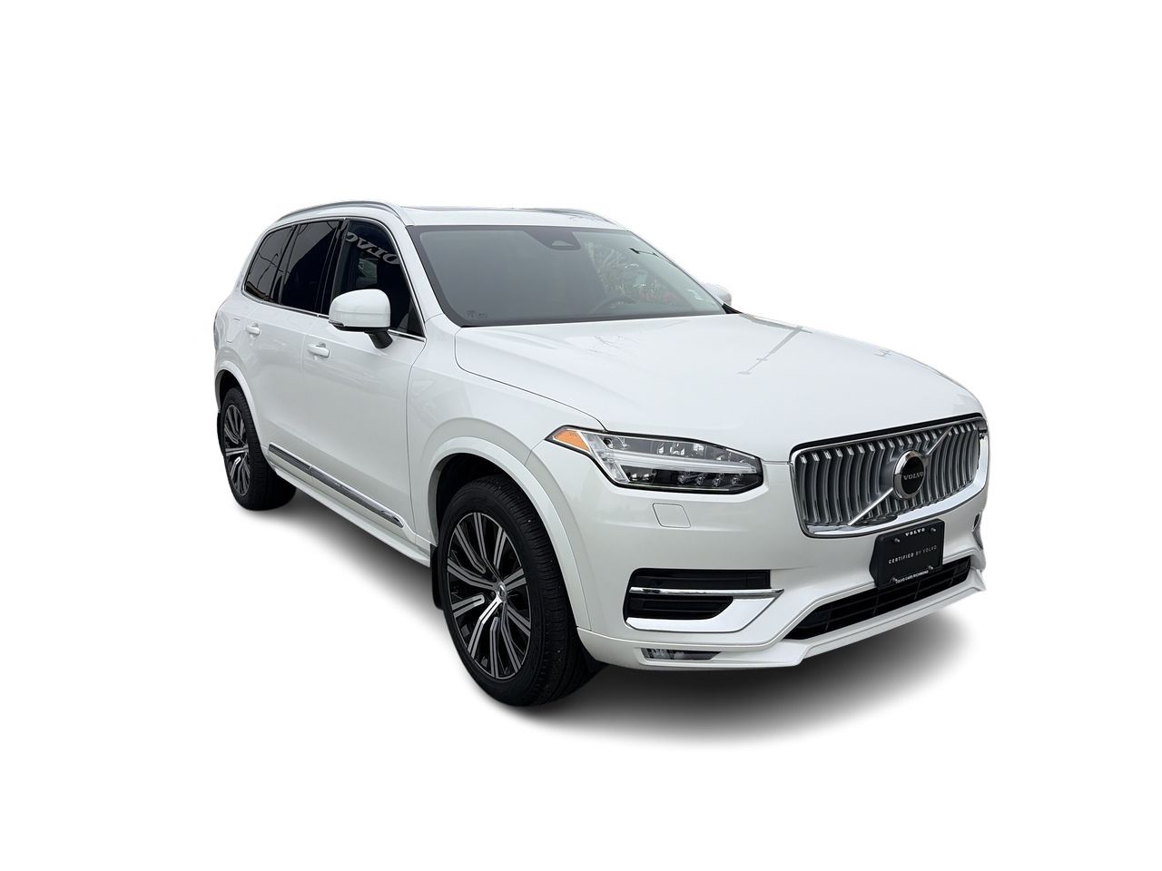 2024 Volvo XC90 in Richmond, British Columbia