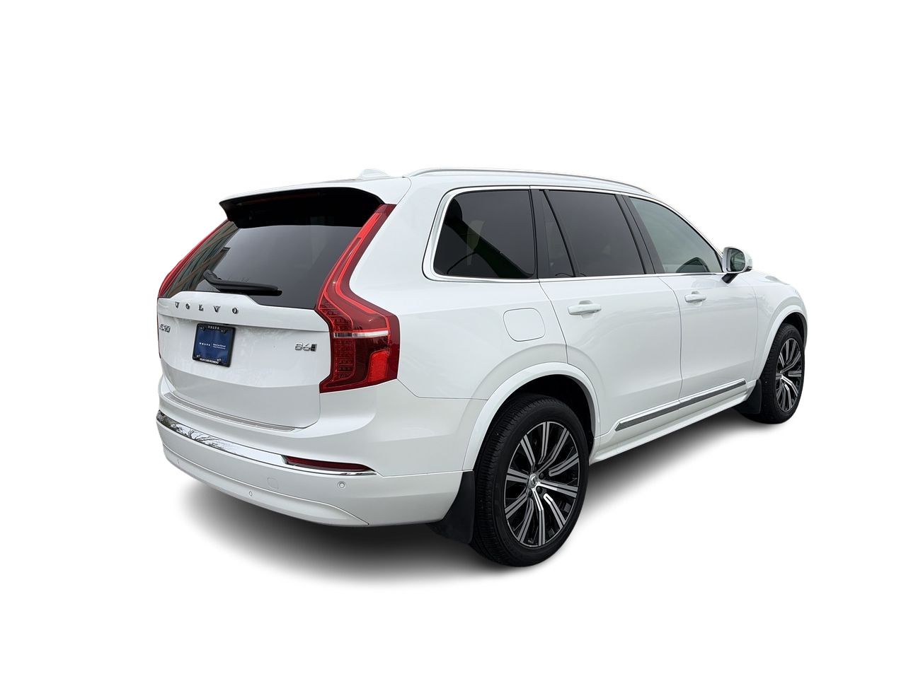2024 Volvo XC90 in Richmond, British Columbia