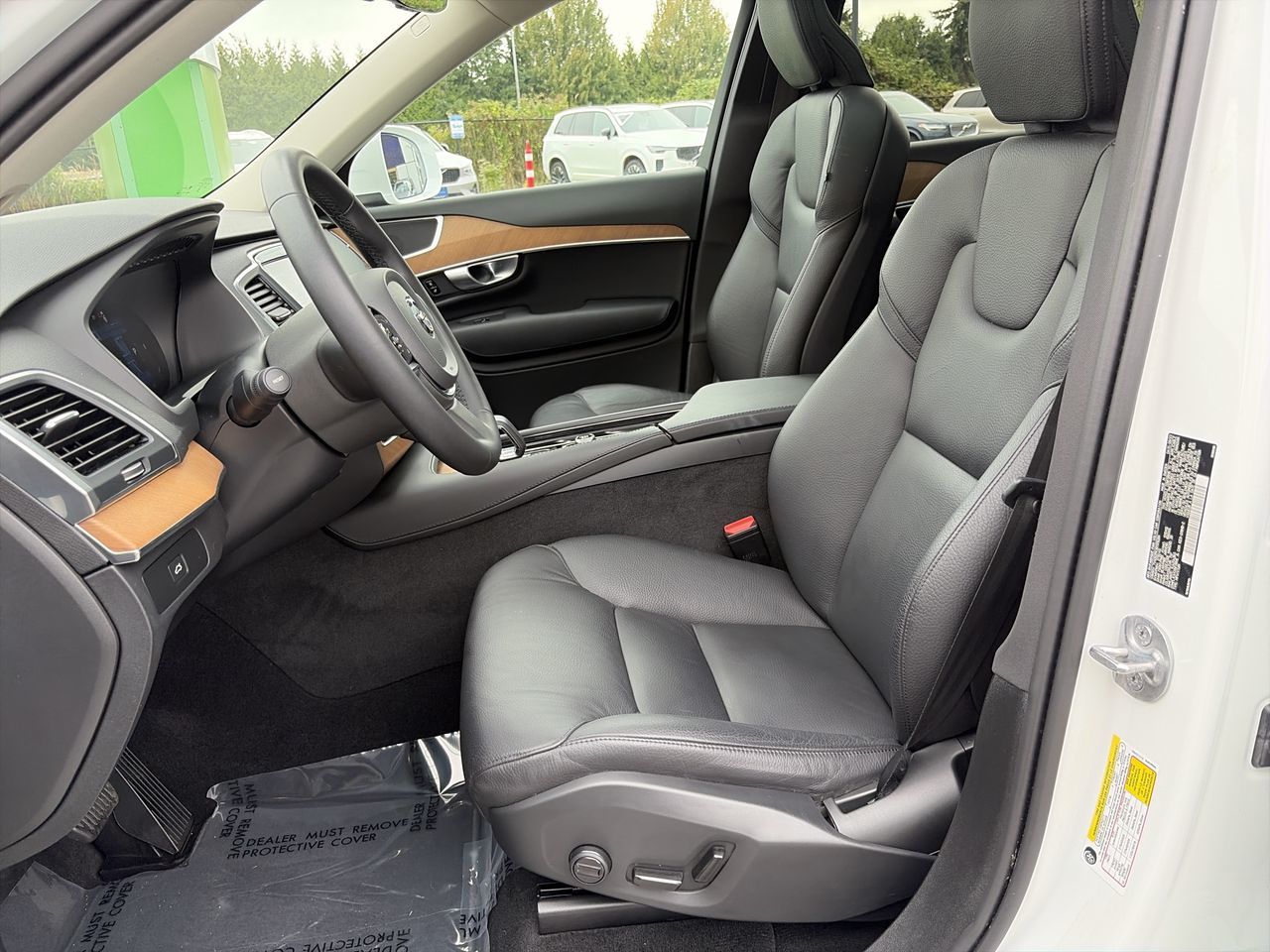 2024 Volvo XC90 in Richmond, British Columbia