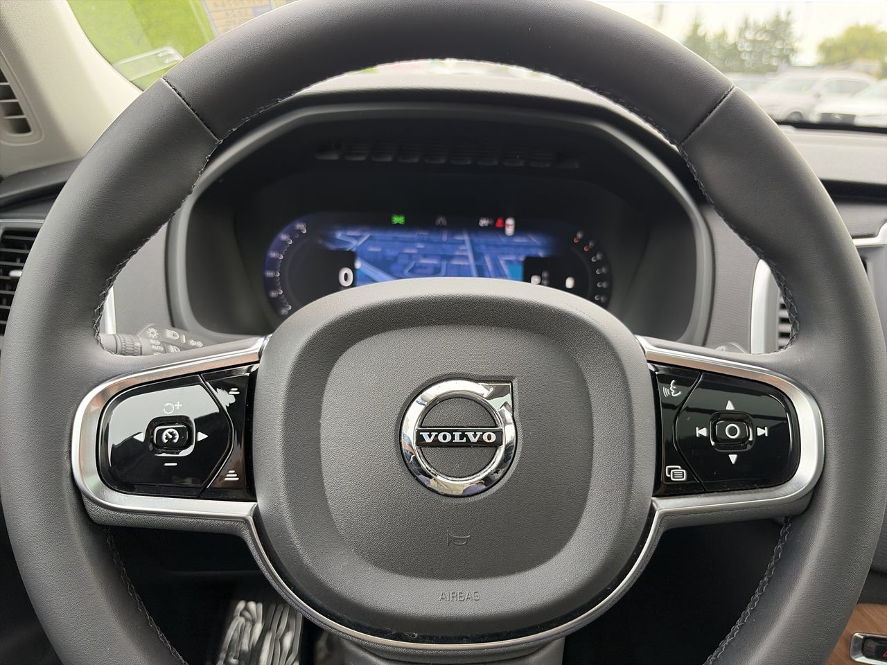 2024 Volvo XC90 in Richmond, British Columbia