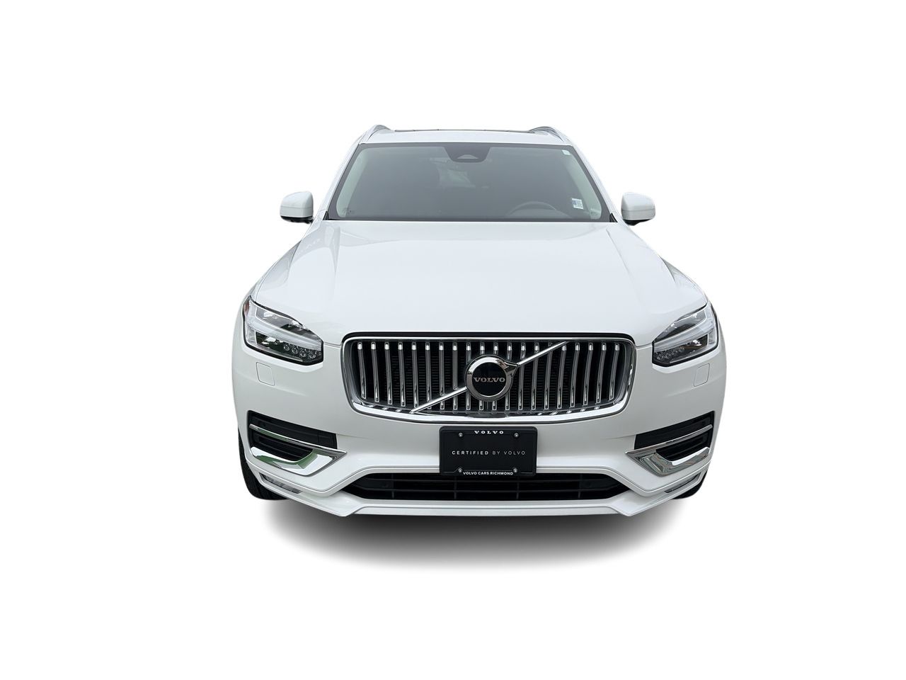 2024 Volvo XC90 in Richmond, British Columbia