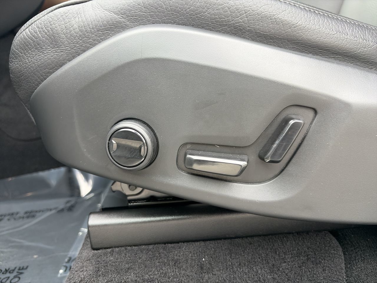 2024 Volvo XC90 in Richmond, British Columbia