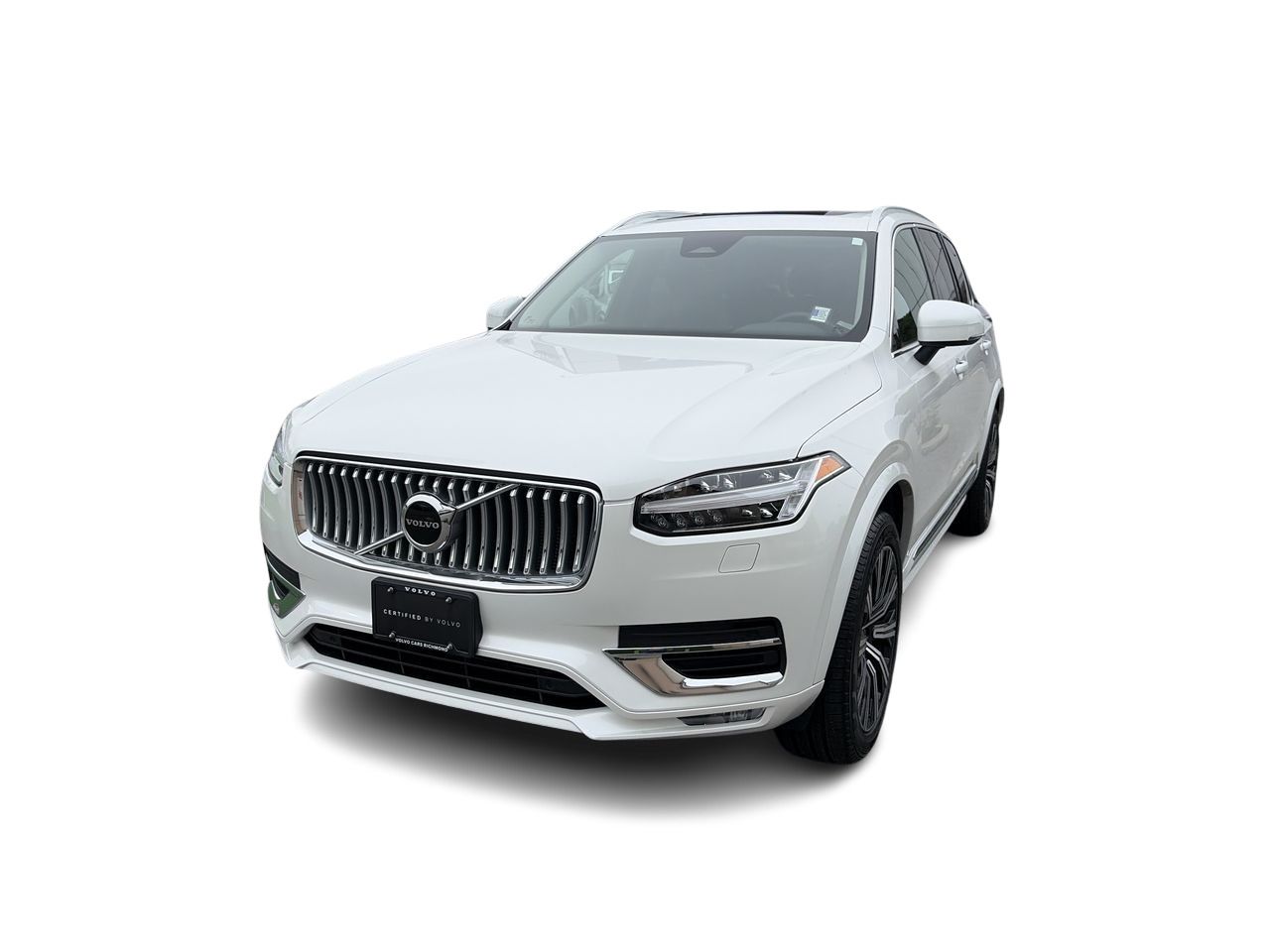 2024 Volvo XC90 in Richmond, British Columbia