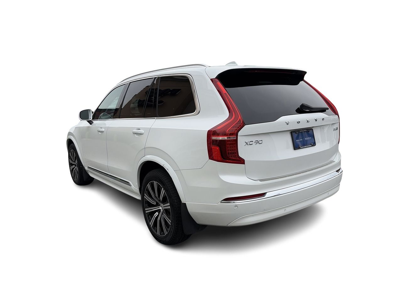 2024 Volvo XC90 in Richmond, British Columbia