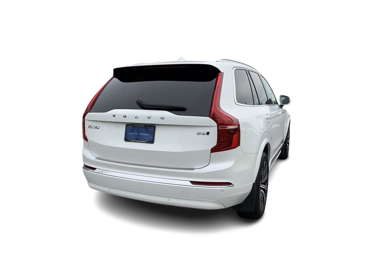 2024 Volvo XC90 in Richmond, British Columbia