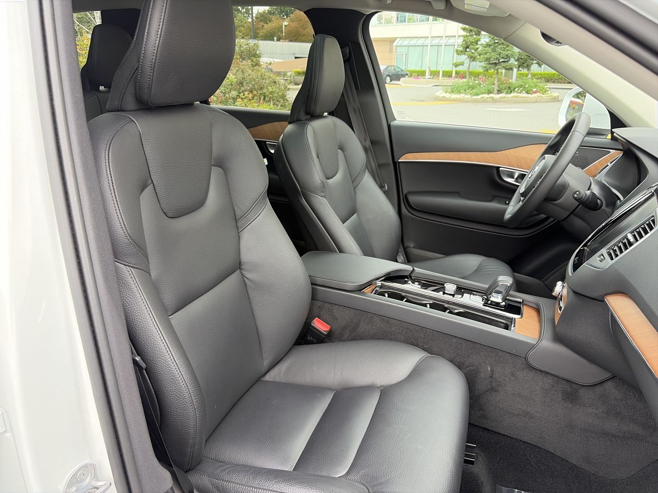2024 Volvo XC90 in Richmond, British Columbia