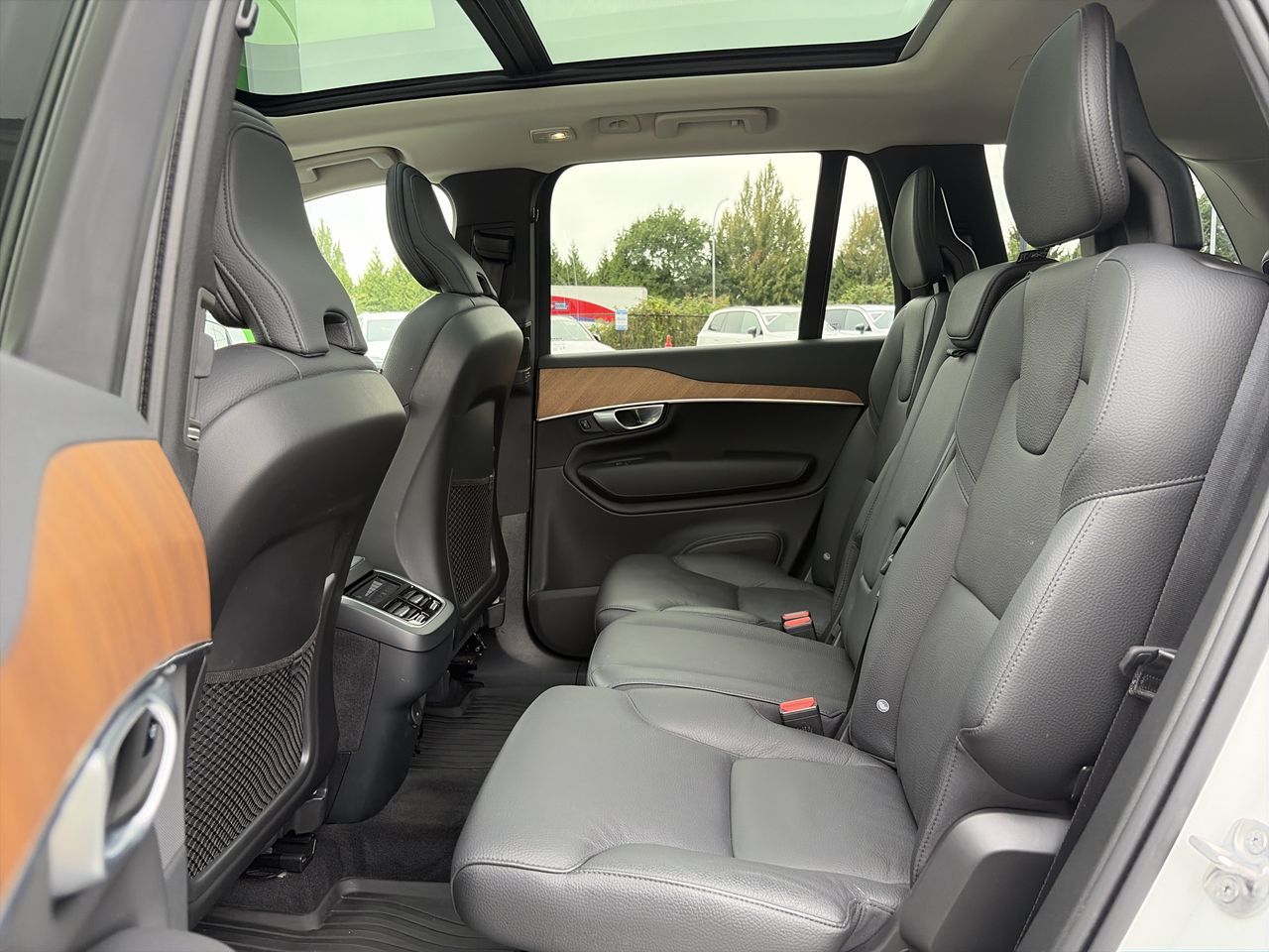 2024 Volvo XC90 in Richmond, British Columbia