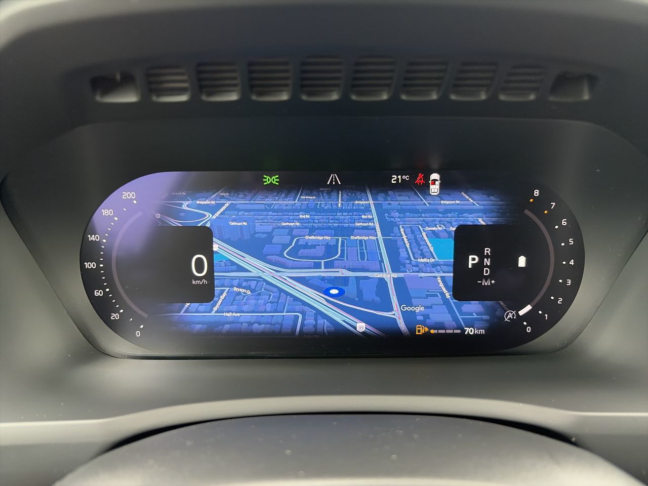2024 Volvo XC90 in Richmond, British Columbia
