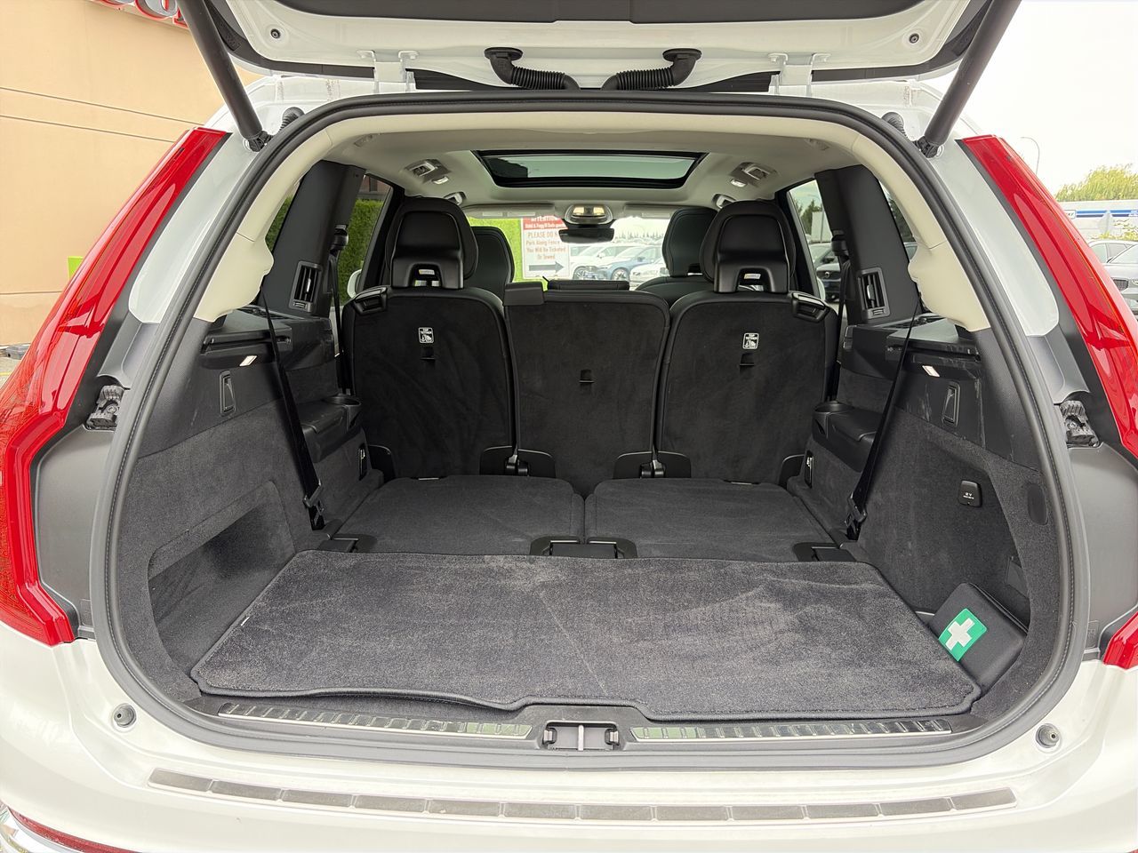 2024 Volvo XC90 in Richmond, British Columbia