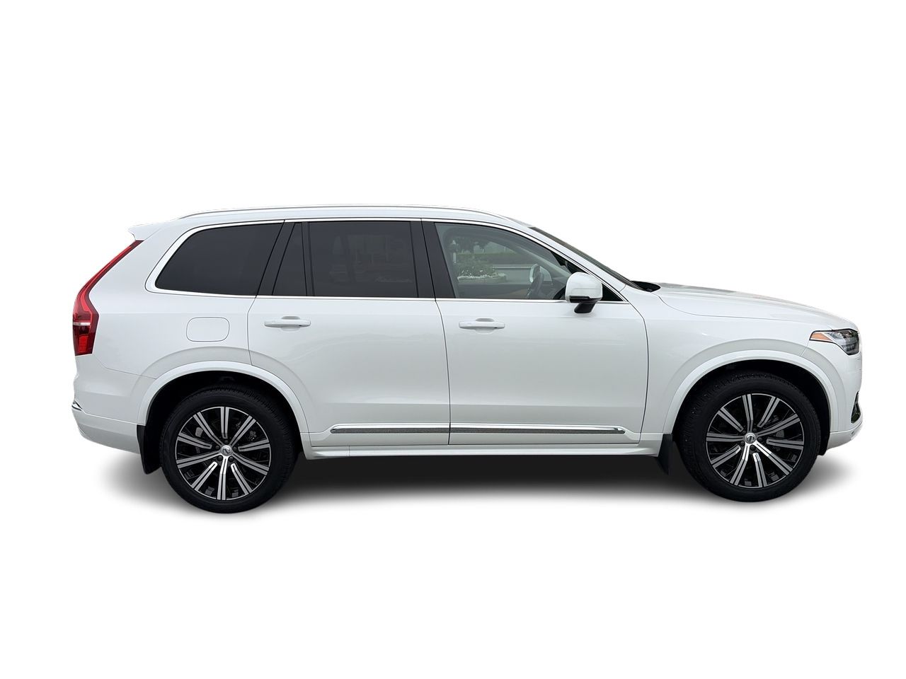 2024 Volvo XC90 in Richmond, British Columbia