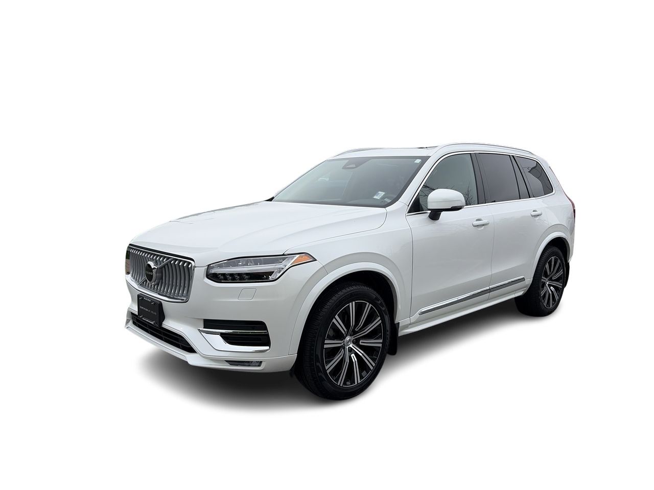 2024 Volvo XC90 in Richmond, British Columbia