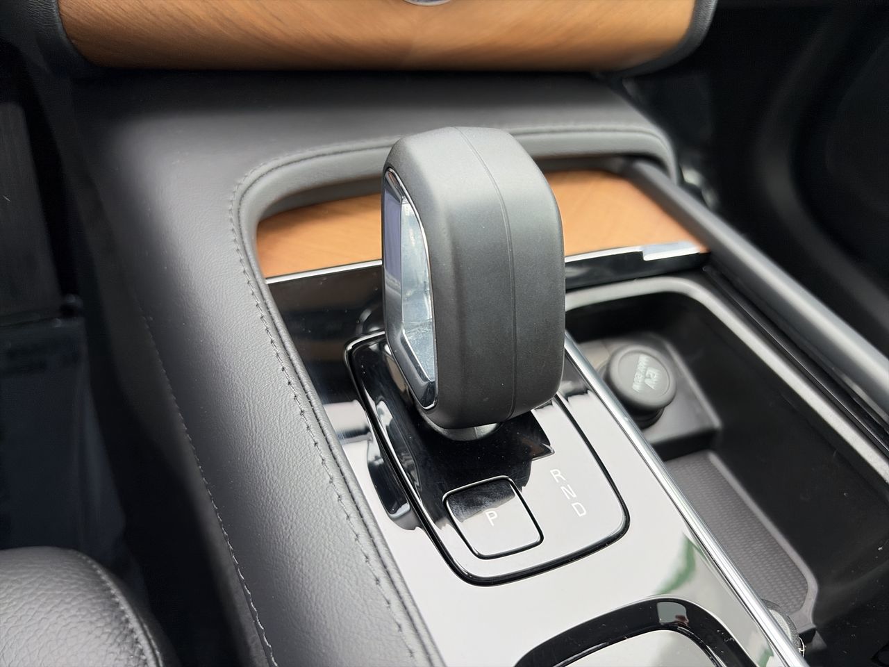 2024 Volvo XC90 in Richmond, British Columbia