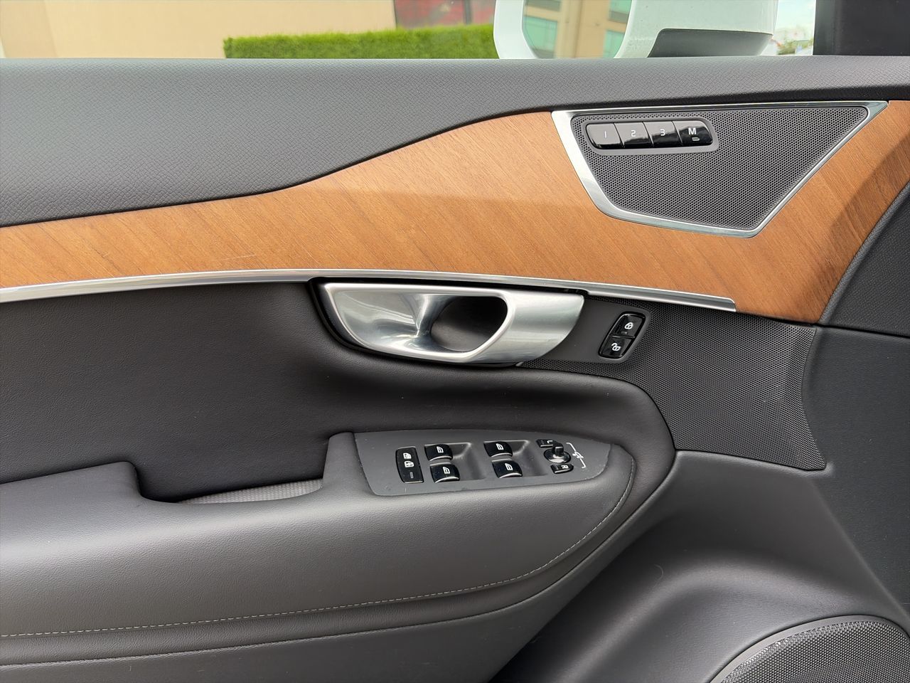 2024 Volvo XC90 in Richmond, British Columbia