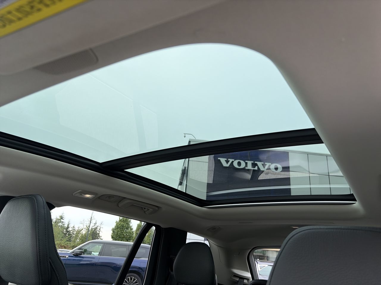 2024 Volvo XC90 in Richmond, British Columbia
