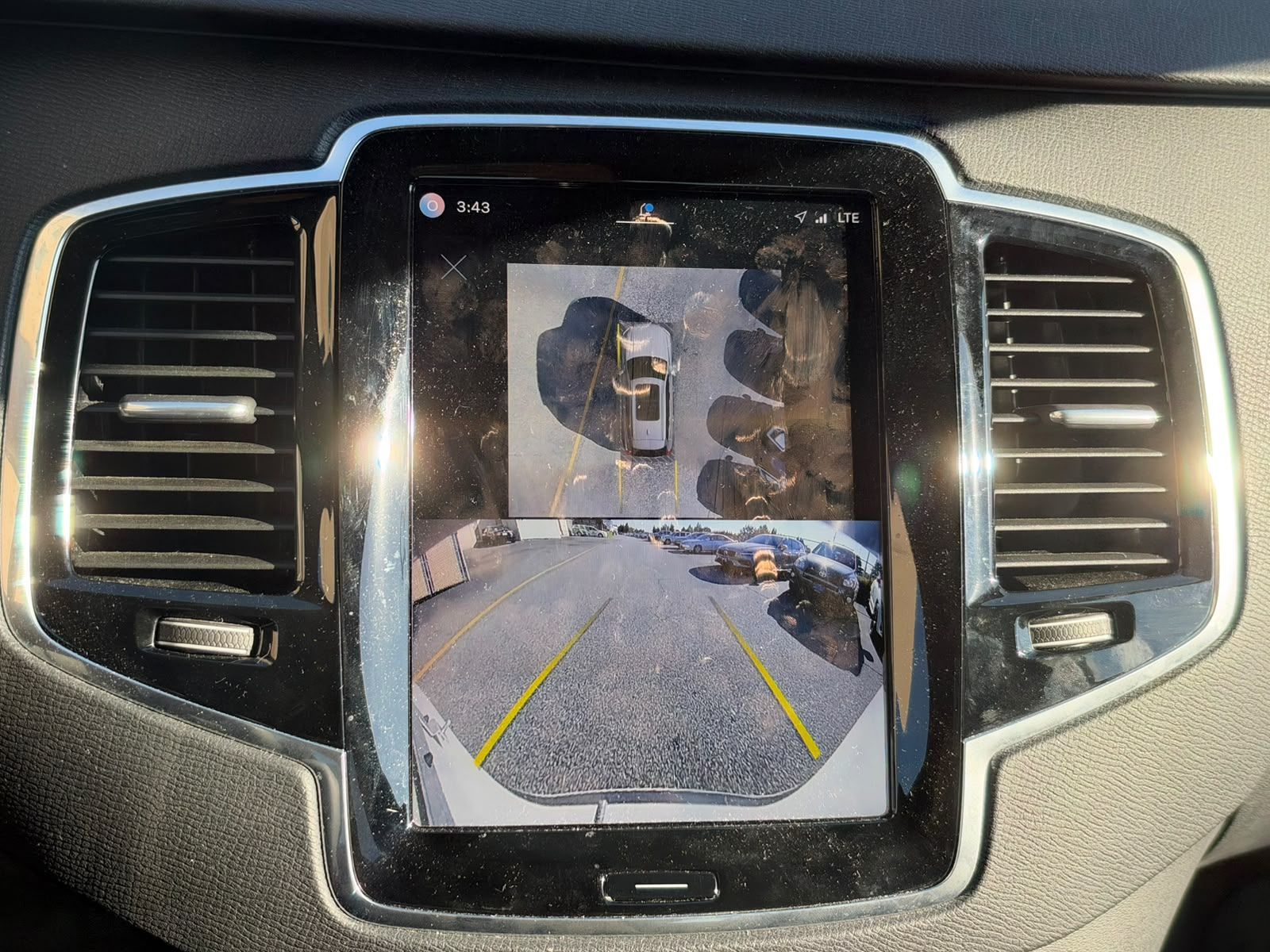 2024 Volvo XC90 in Richmond, British Columbia