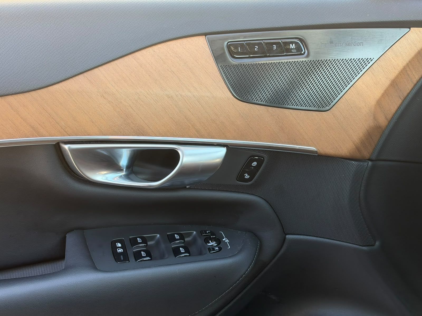 2024 Volvo XC90 in Richmond, British Columbia