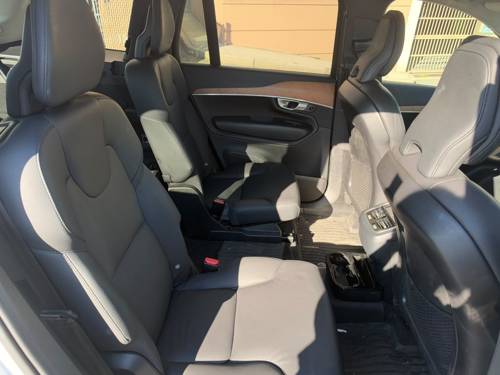 2024 Volvo XC90 in Richmond, British Columbia