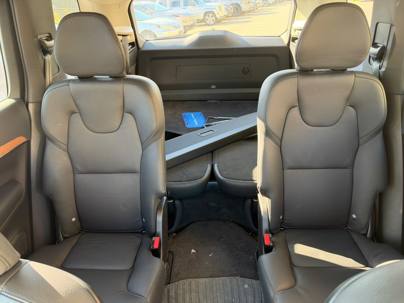 2024 Volvo XC90 in Richmond, British Columbia
