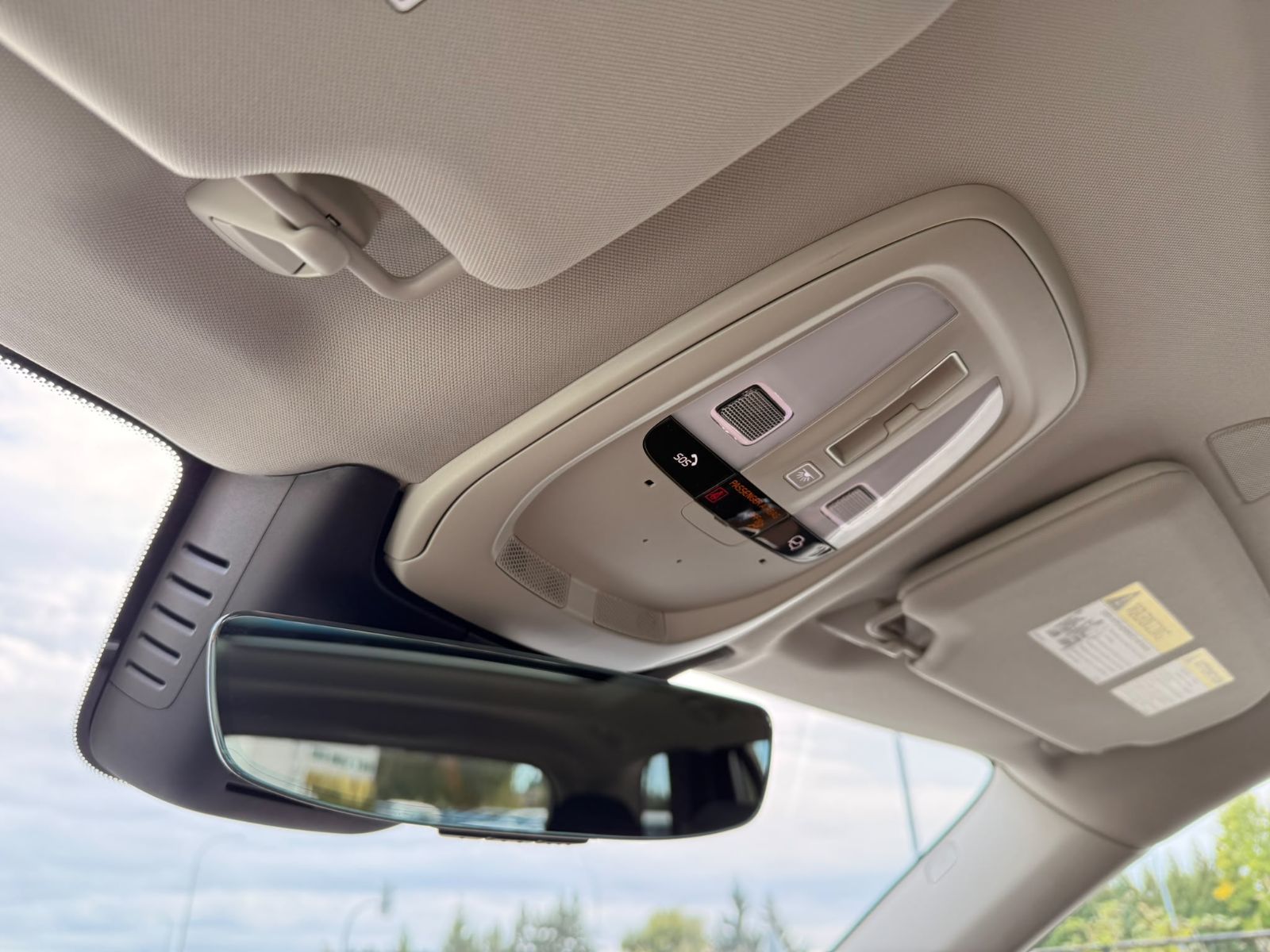 2024 Volvo XC90 in Richmond, British Columbia