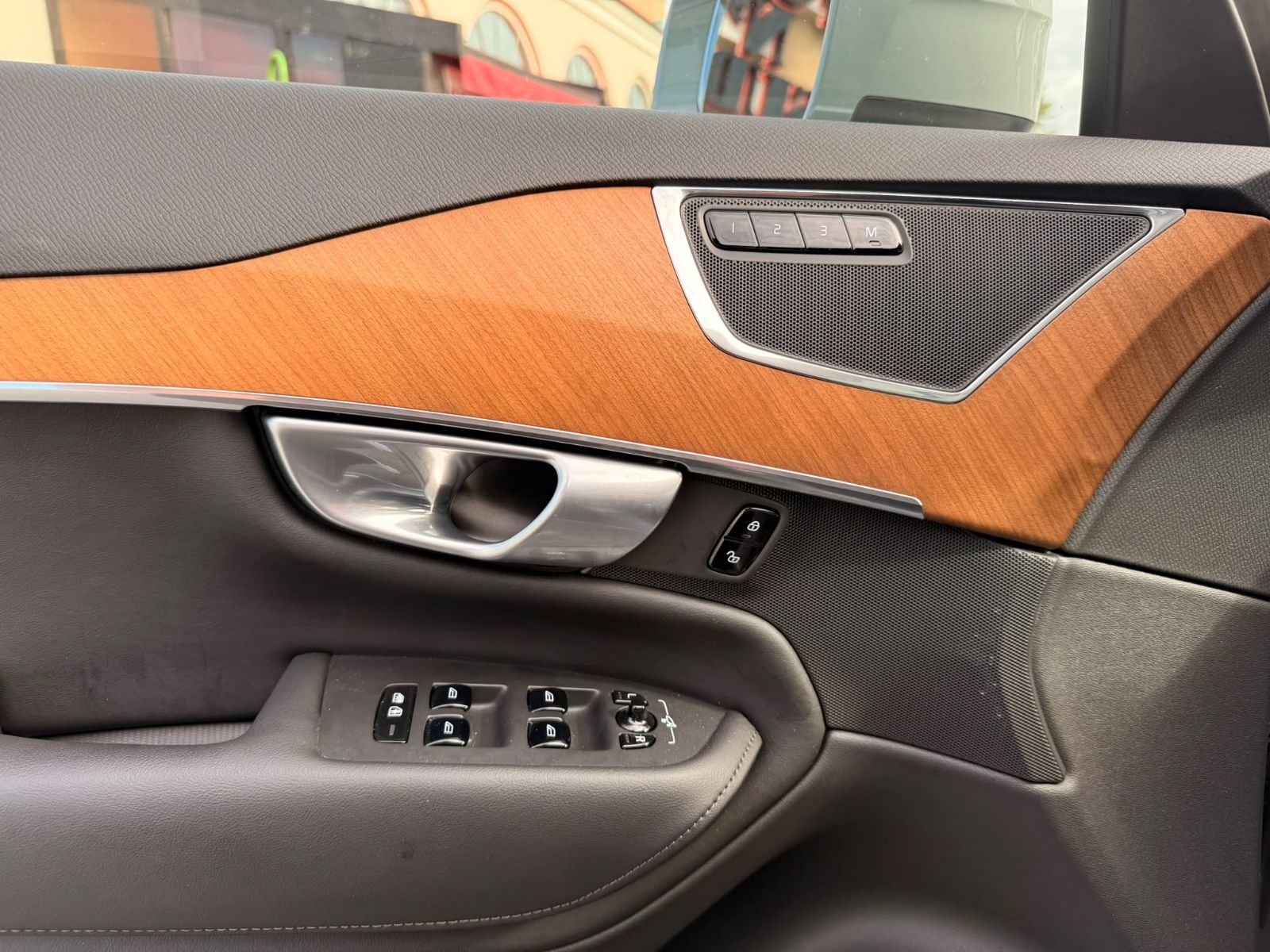 2024 Volvo XC90 in Richmond, British Columbia