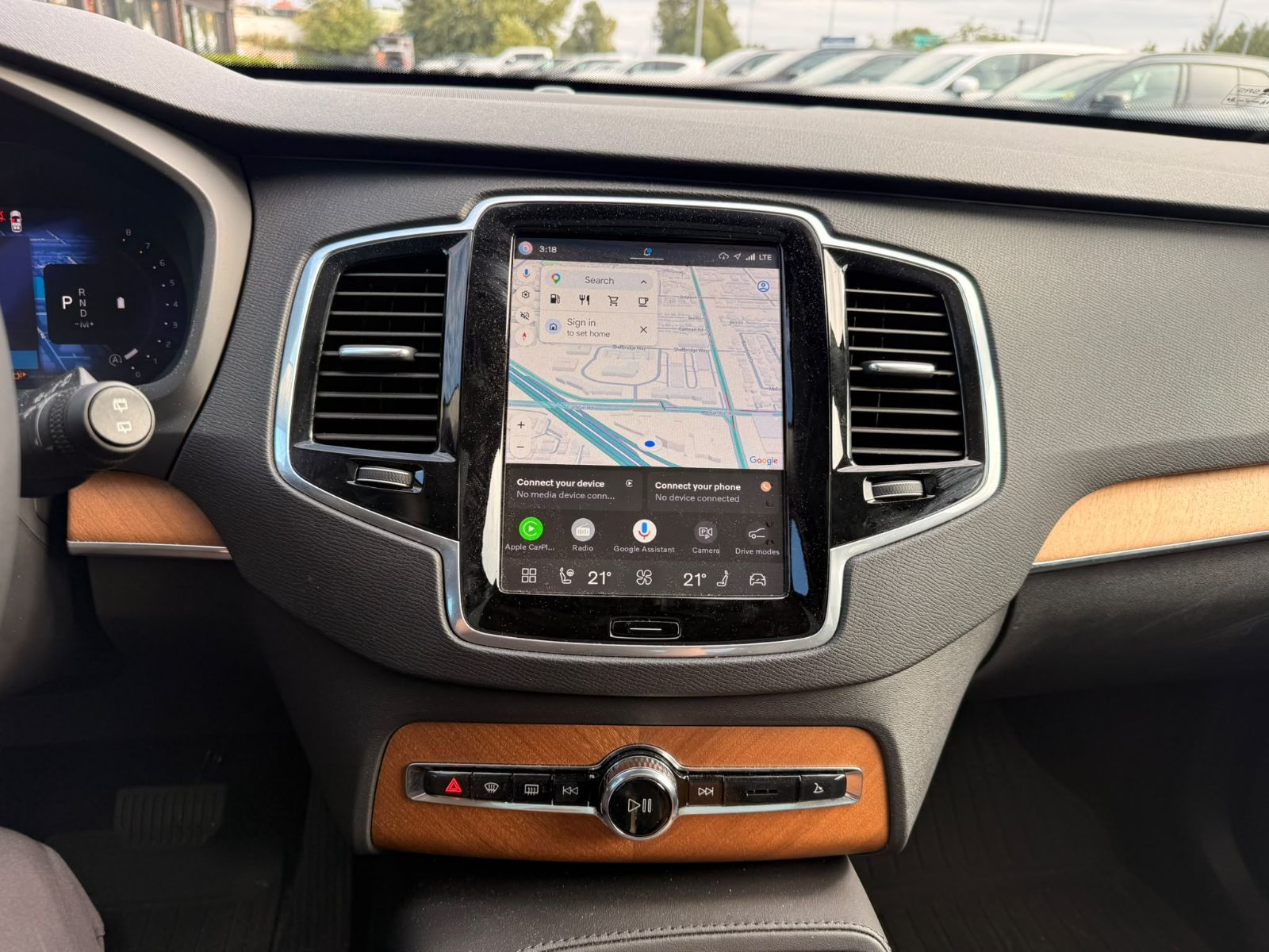 2024 Volvo XC90 in Richmond, British Columbia