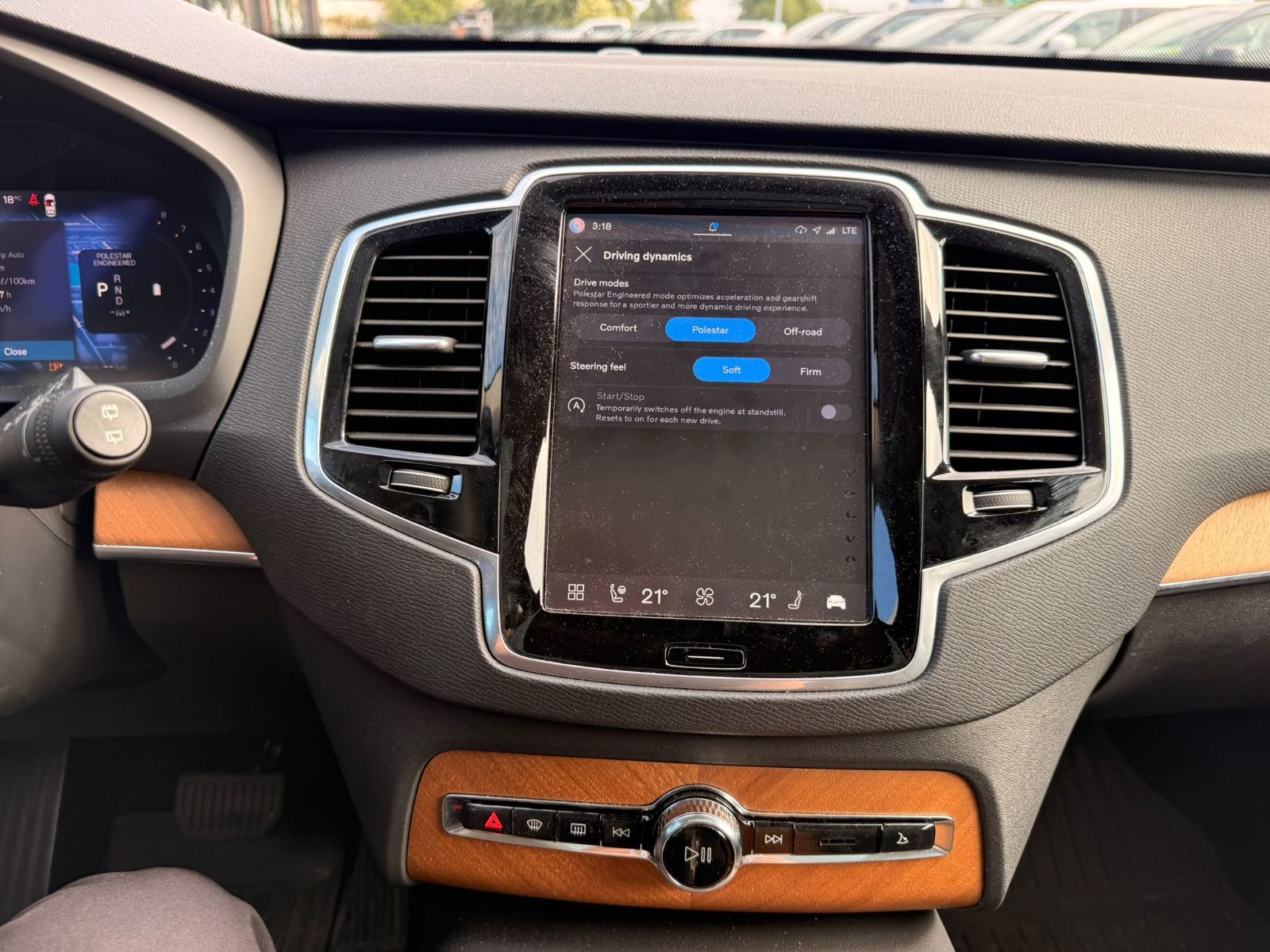 2024 Volvo XC90 in Richmond, British Columbia