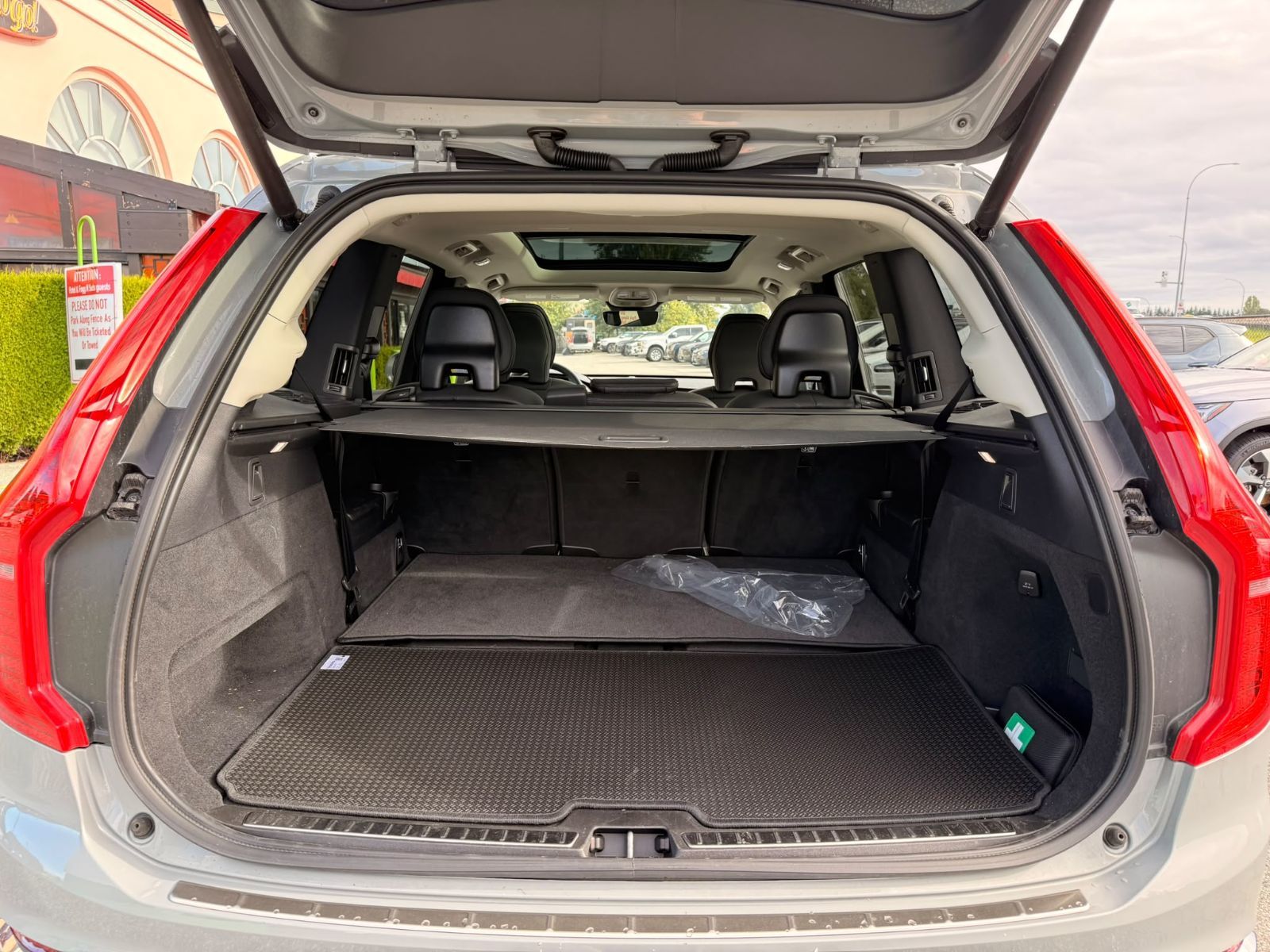 2024 Volvo XC90 in Richmond, British Columbia